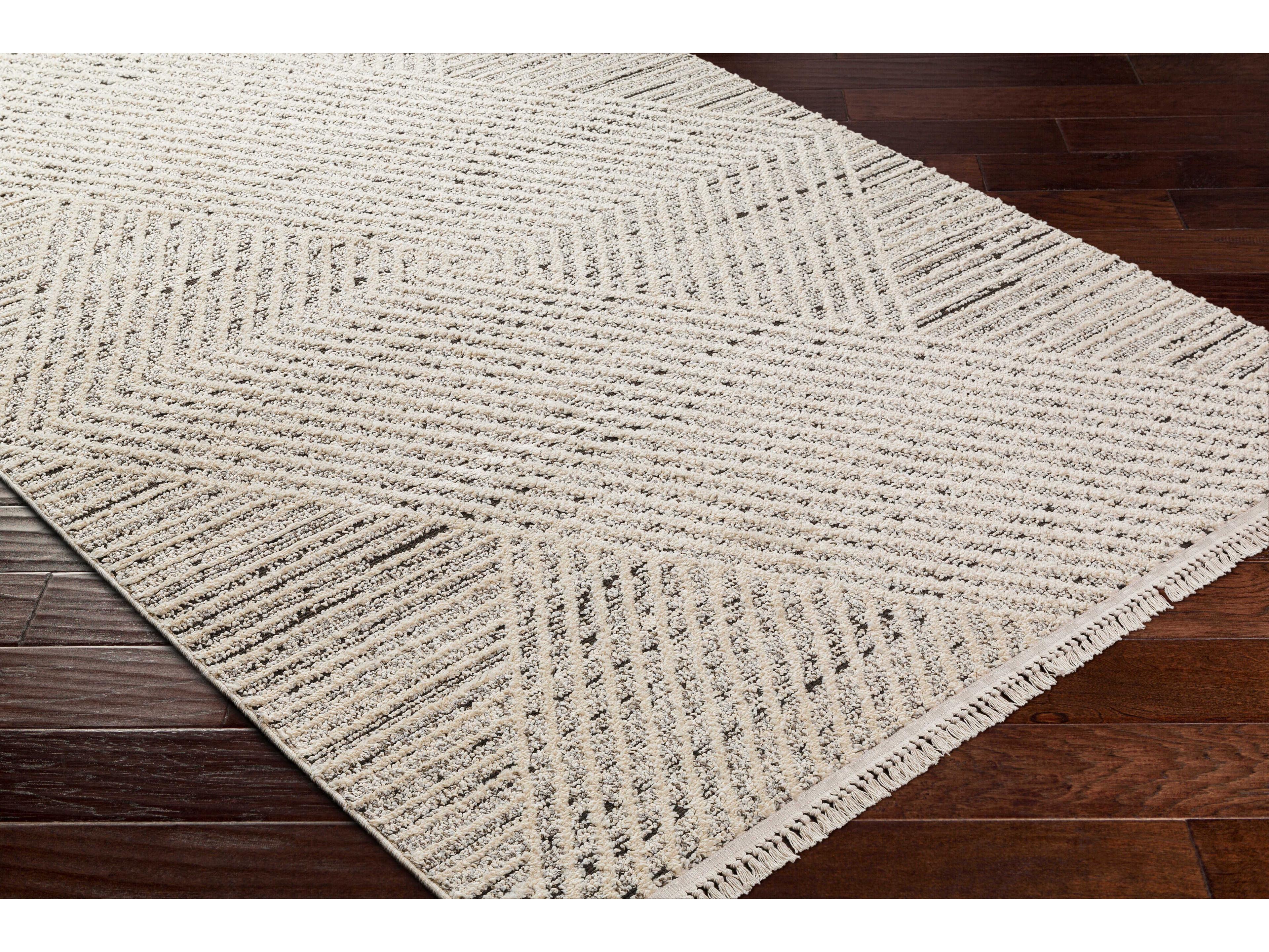 Livabliss by Surya Berlin Geometric Runner Area Rug
