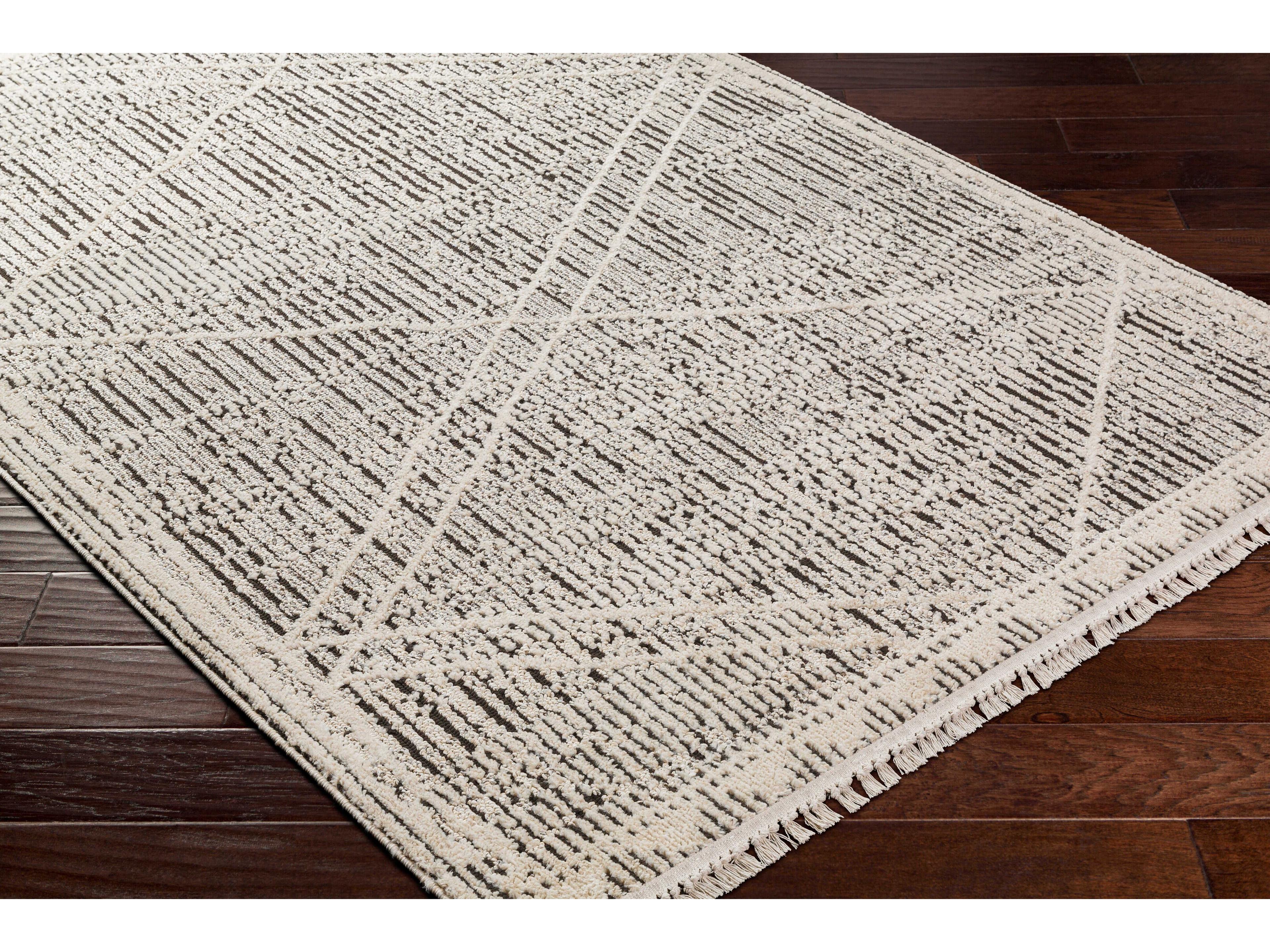 Livabliss by Surya Berlin Geometric Runner Area Rug