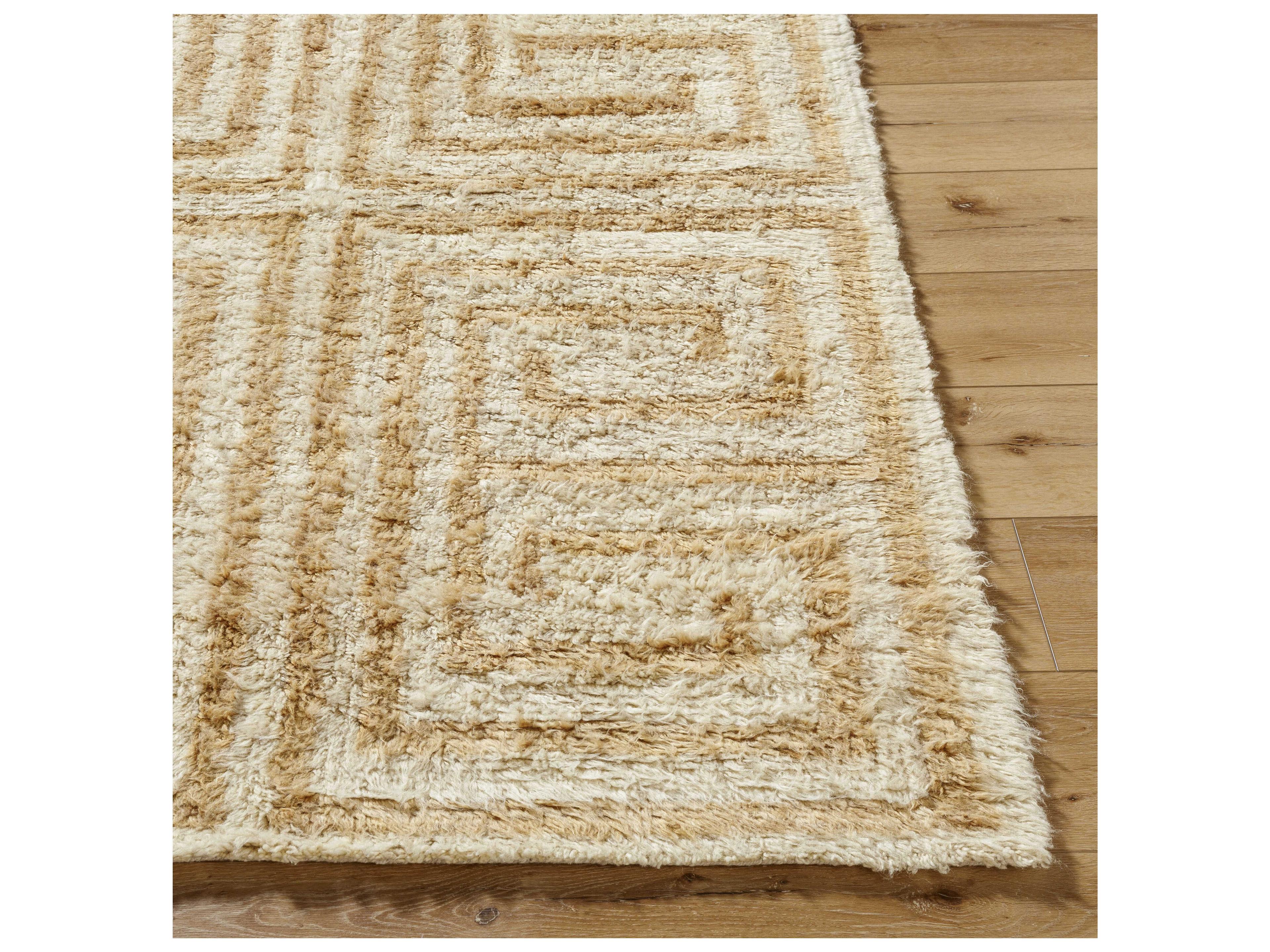 Livabliss by Surya Beni Moroccan Geometric Area Rug