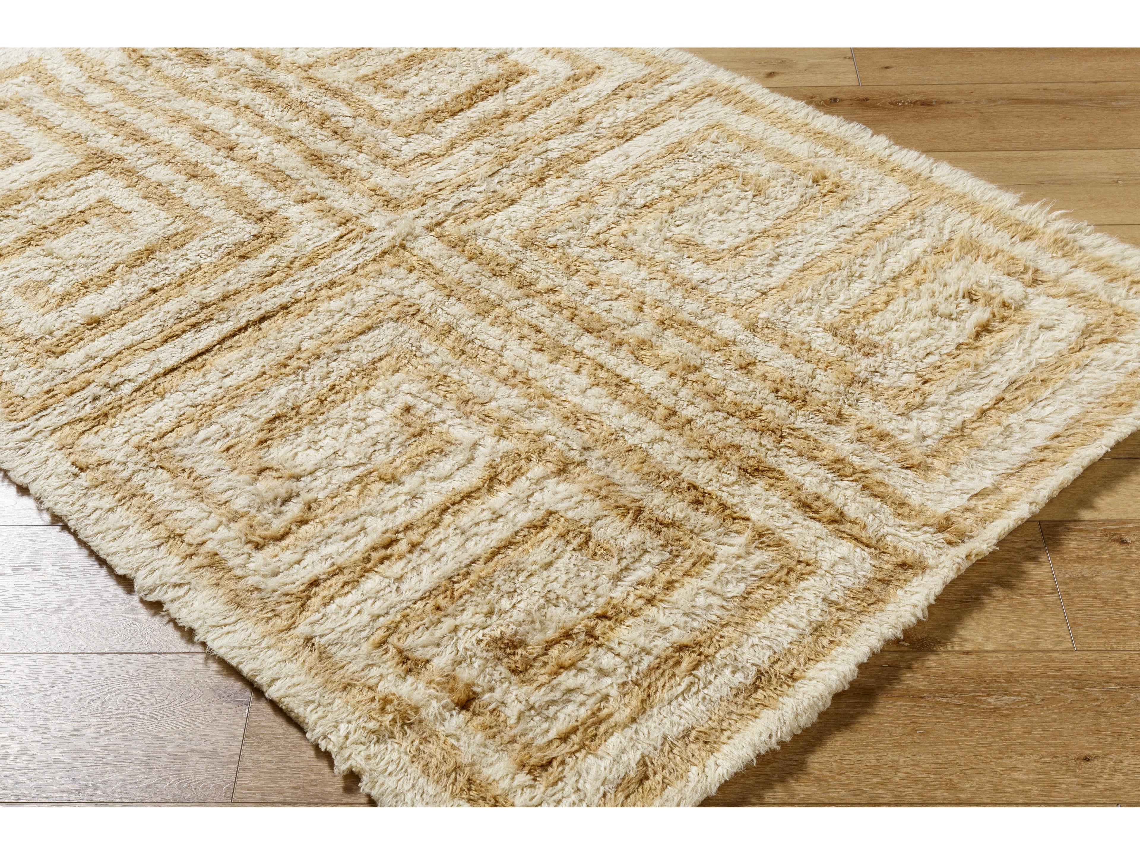 Livabliss by Surya Beni Moroccan Geometric Area Rug