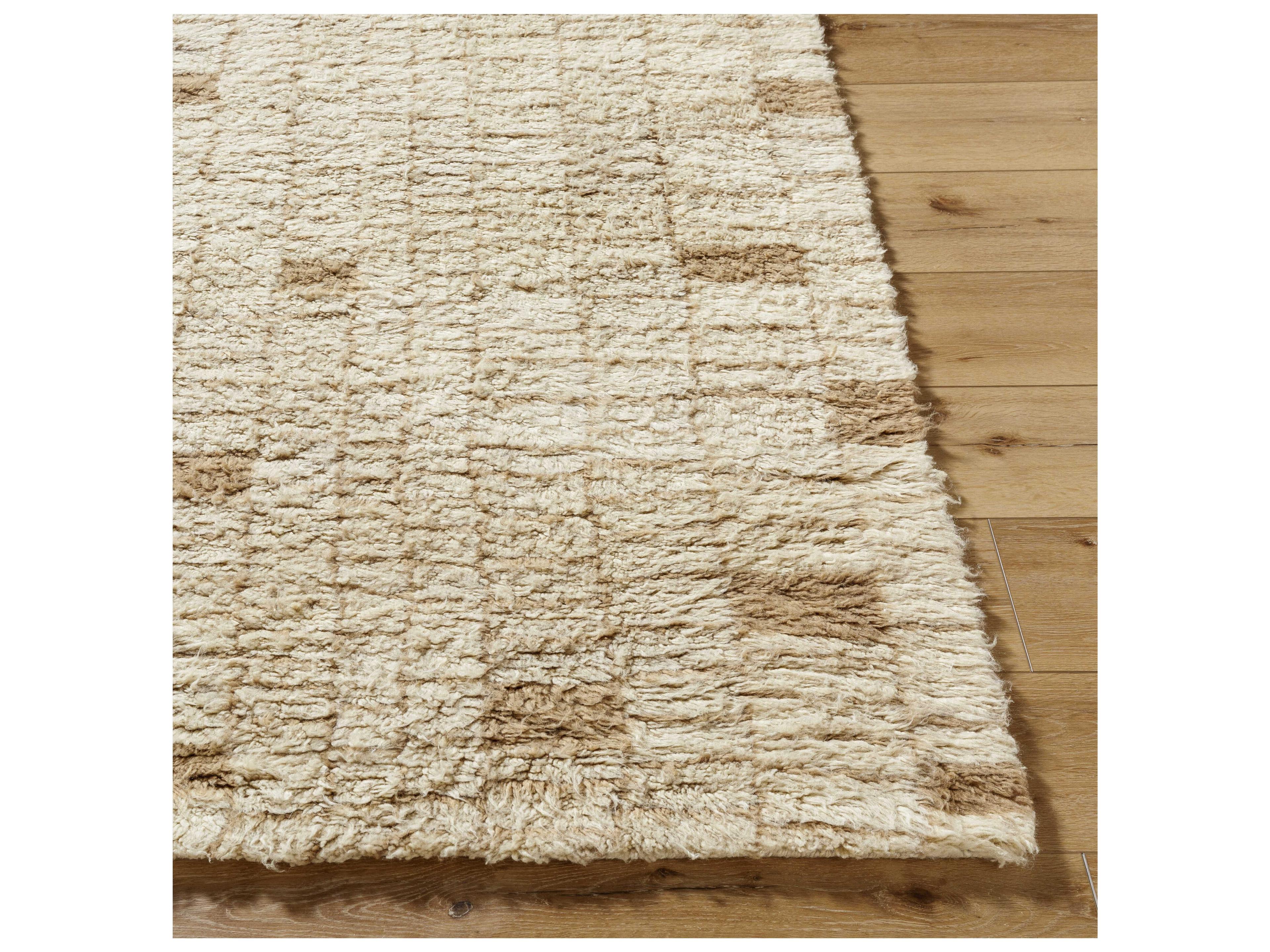 Livabliss by Surya Beni Moroccan Geometric Area Rug