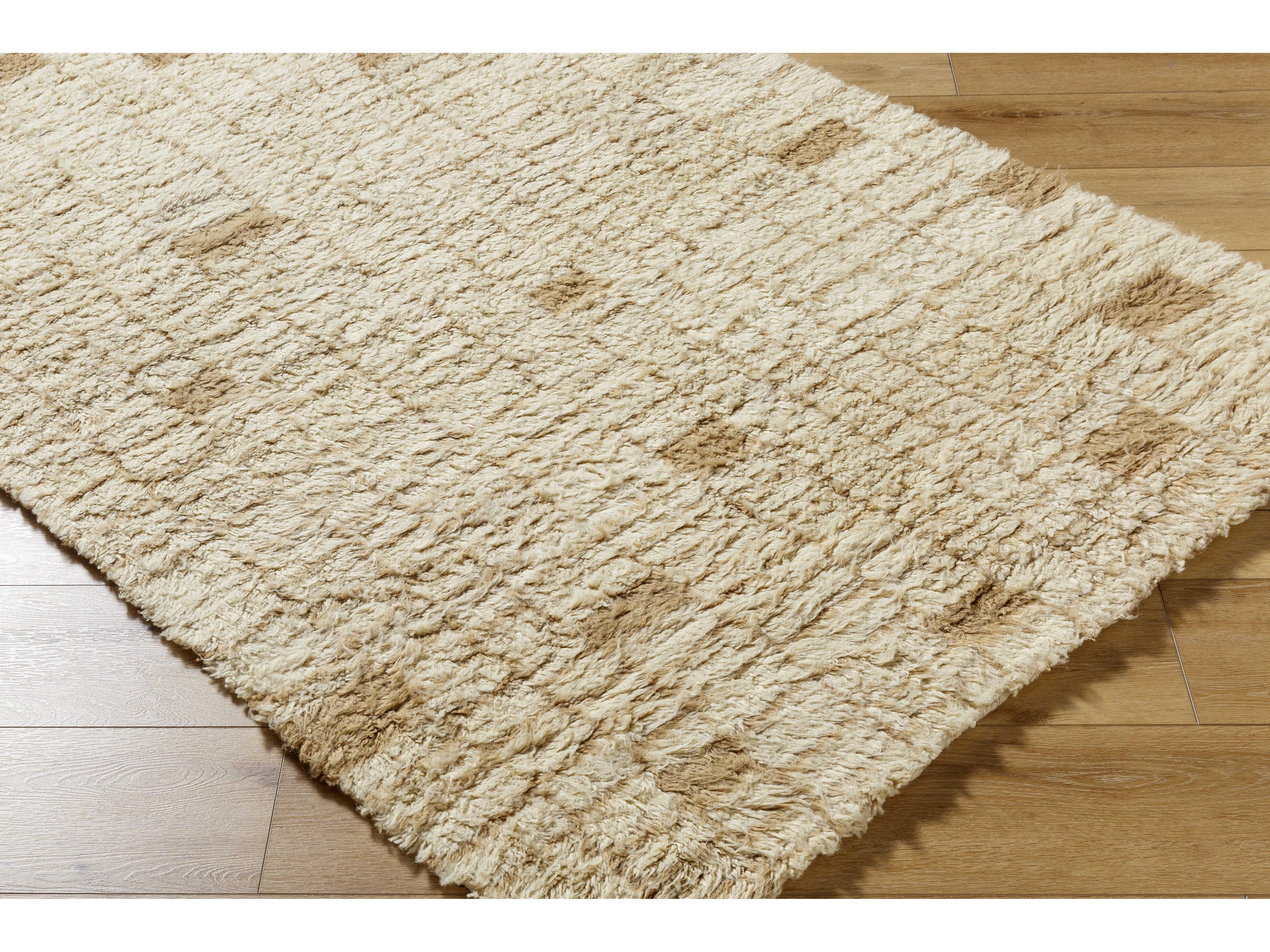 Livabliss by Surya Beni Moroccan Geometric Area Rug