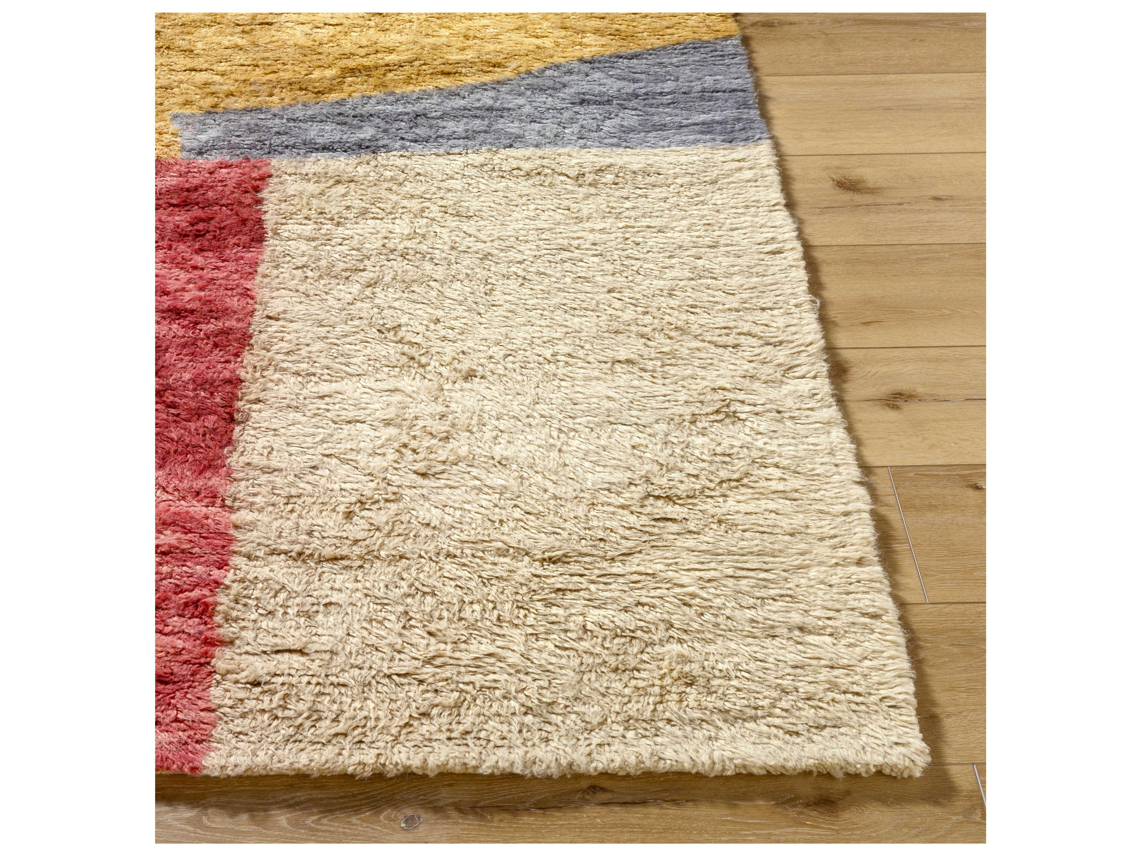 Livabliss by Surya Beni Moroccan Geometric Area Rug