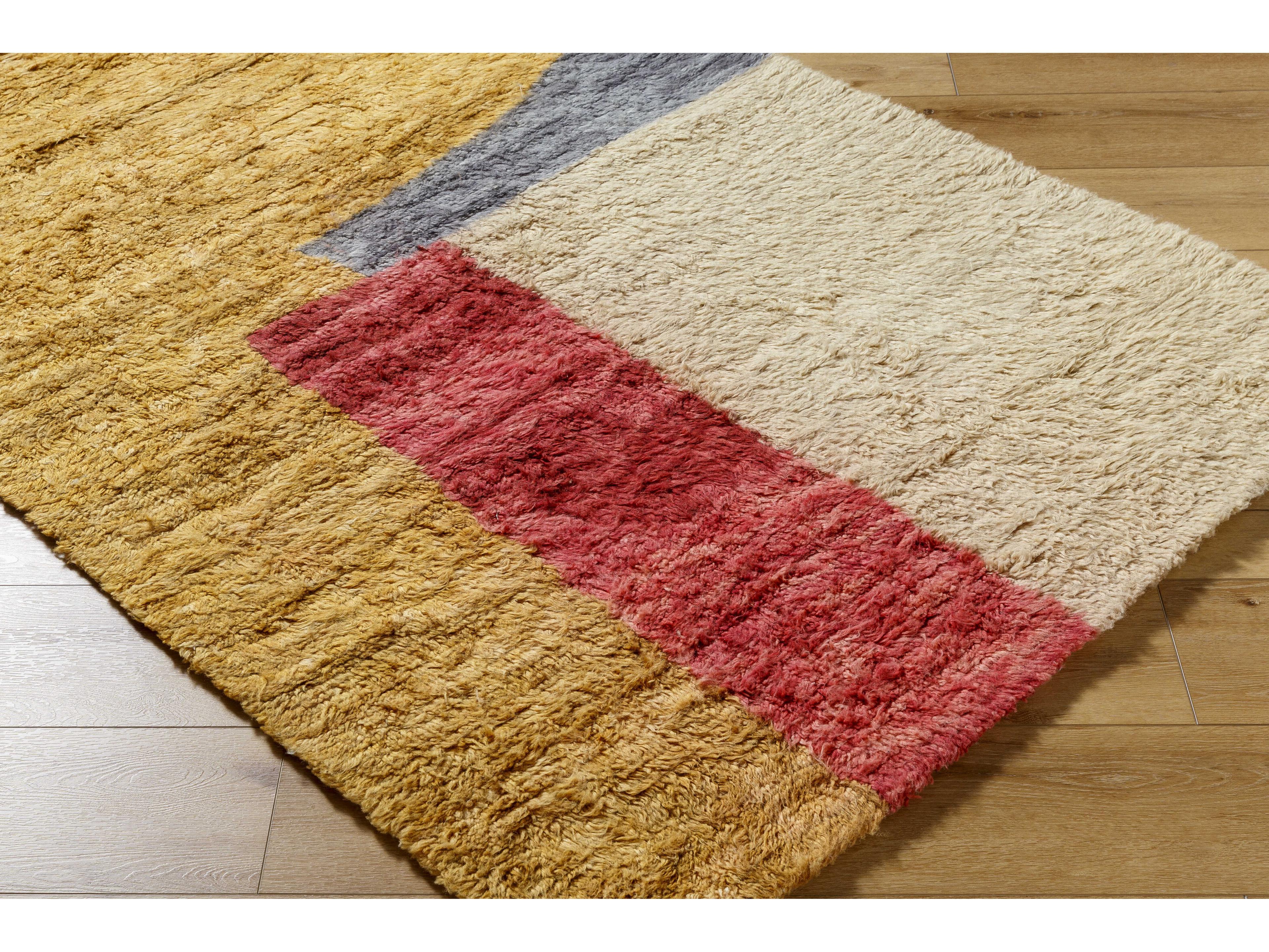 Livabliss by Surya Beni Moroccan Geometric Area Rug