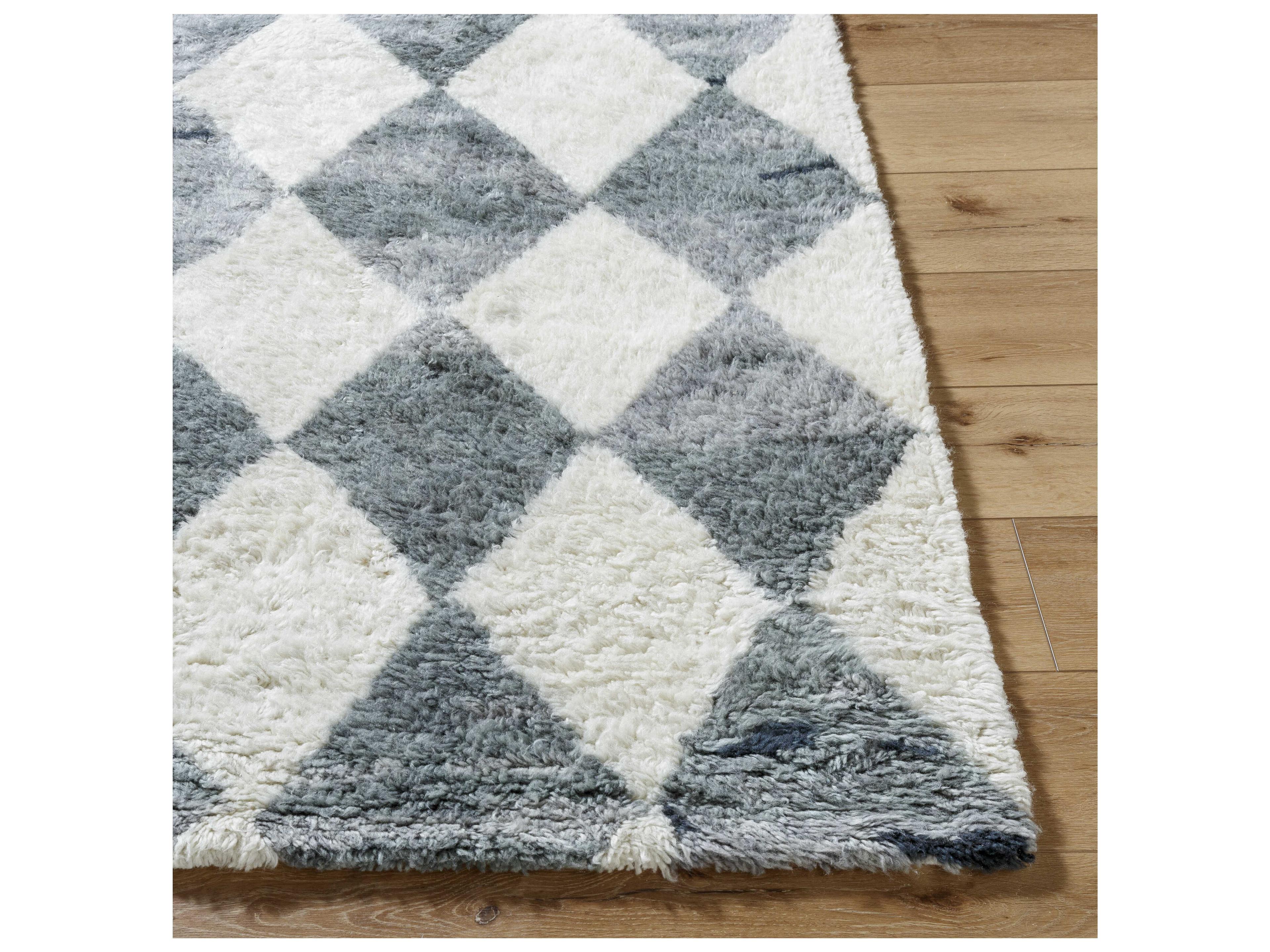 Livabliss by Surya Beni Moroccan Geometric Area Rug