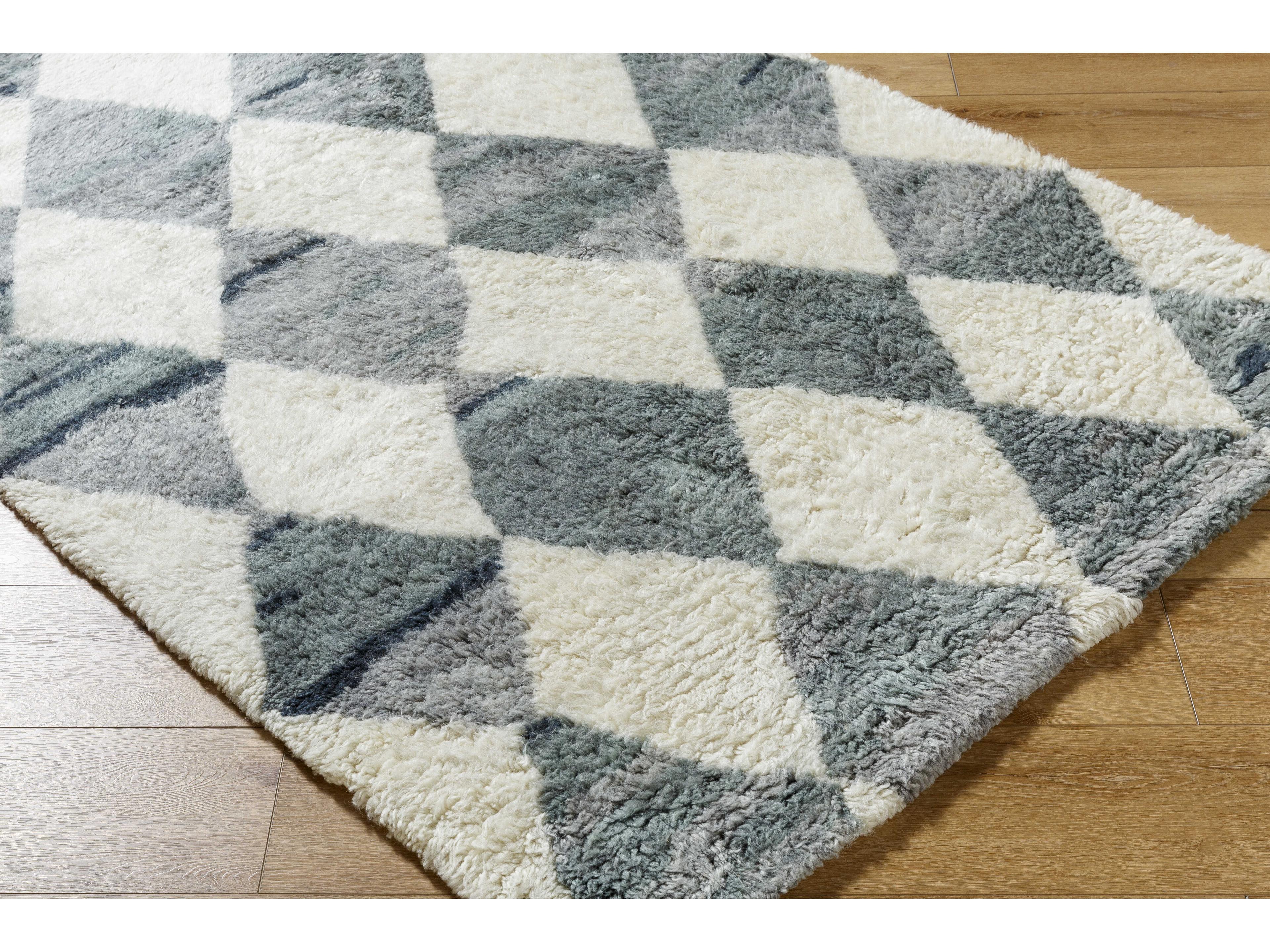 Livabliss by Surya Beni Moroccan Geometric Area Rug