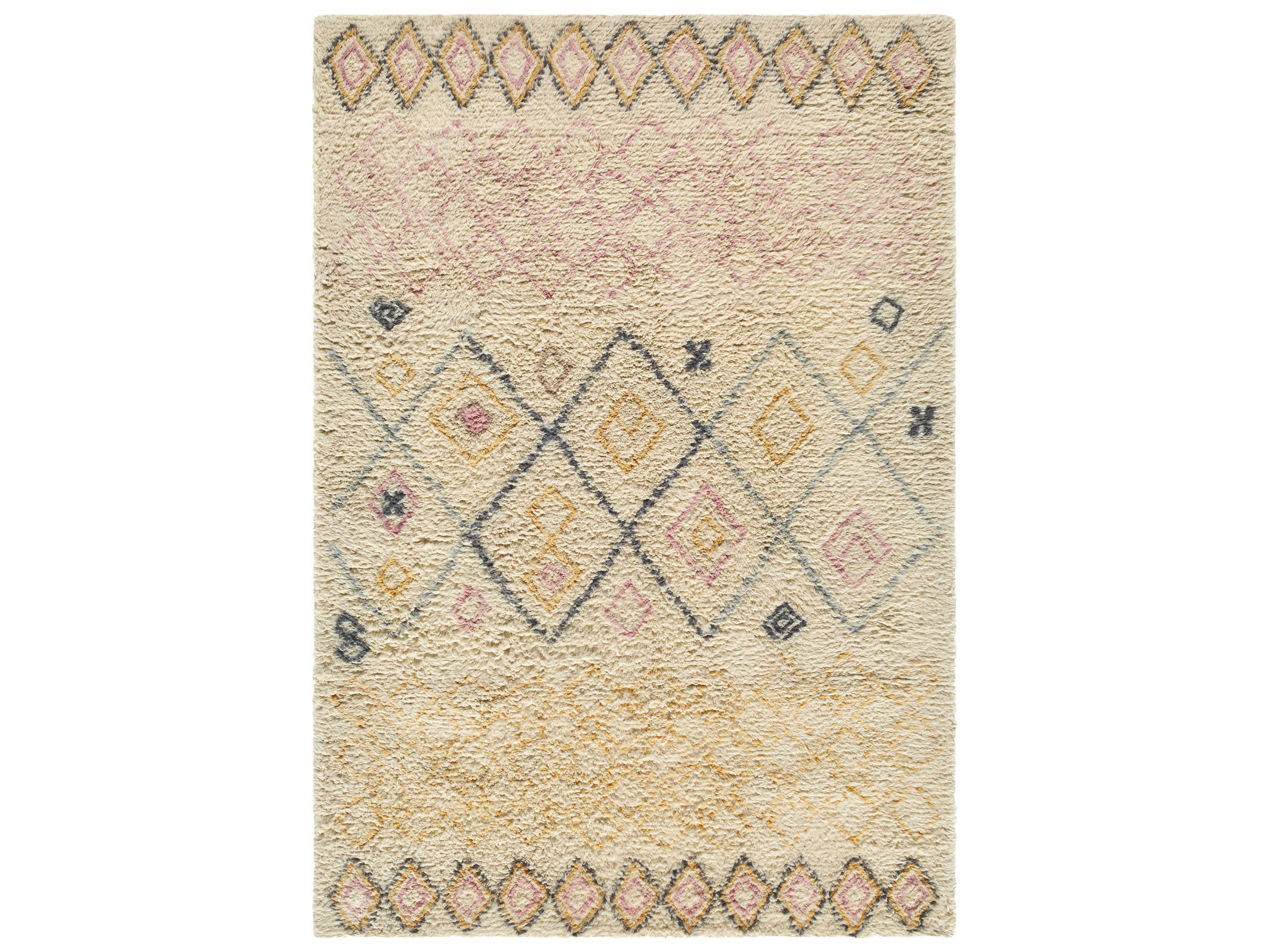 Beni Moroccan Area Rug