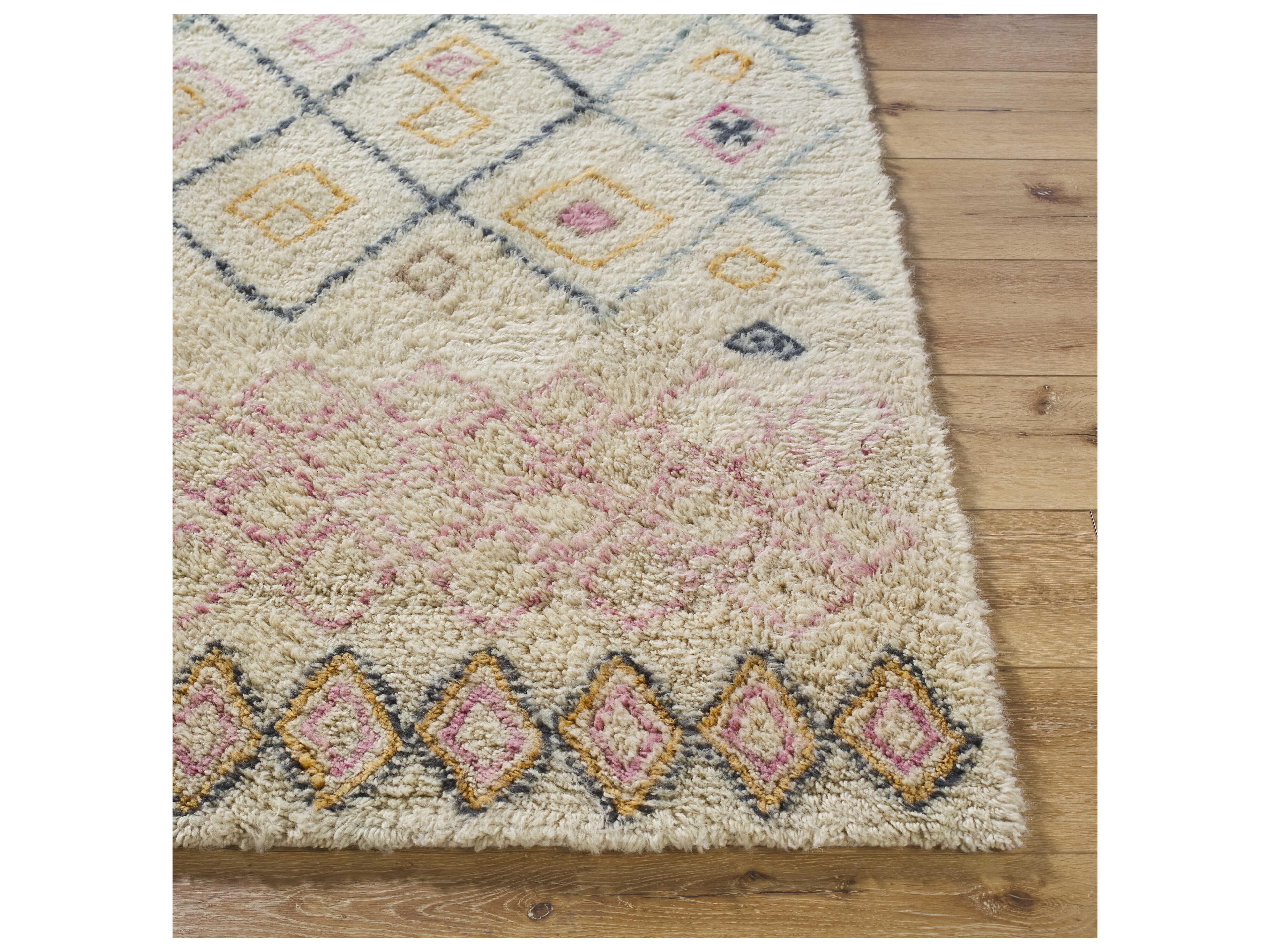 Livabliss by Surya Beni Moroccan Area Rug