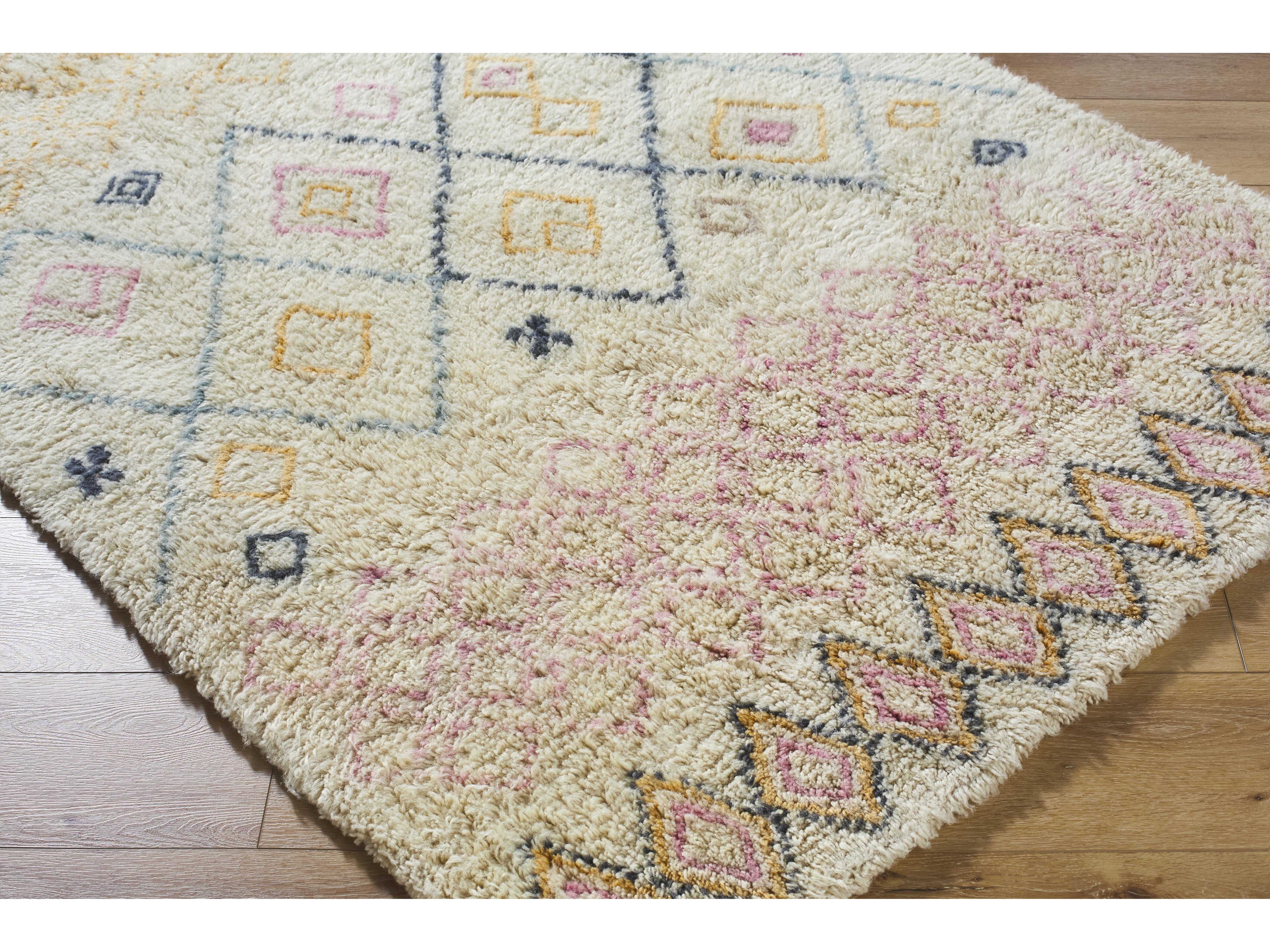 Livabliss by Surya Beni Moroccan Area Rug