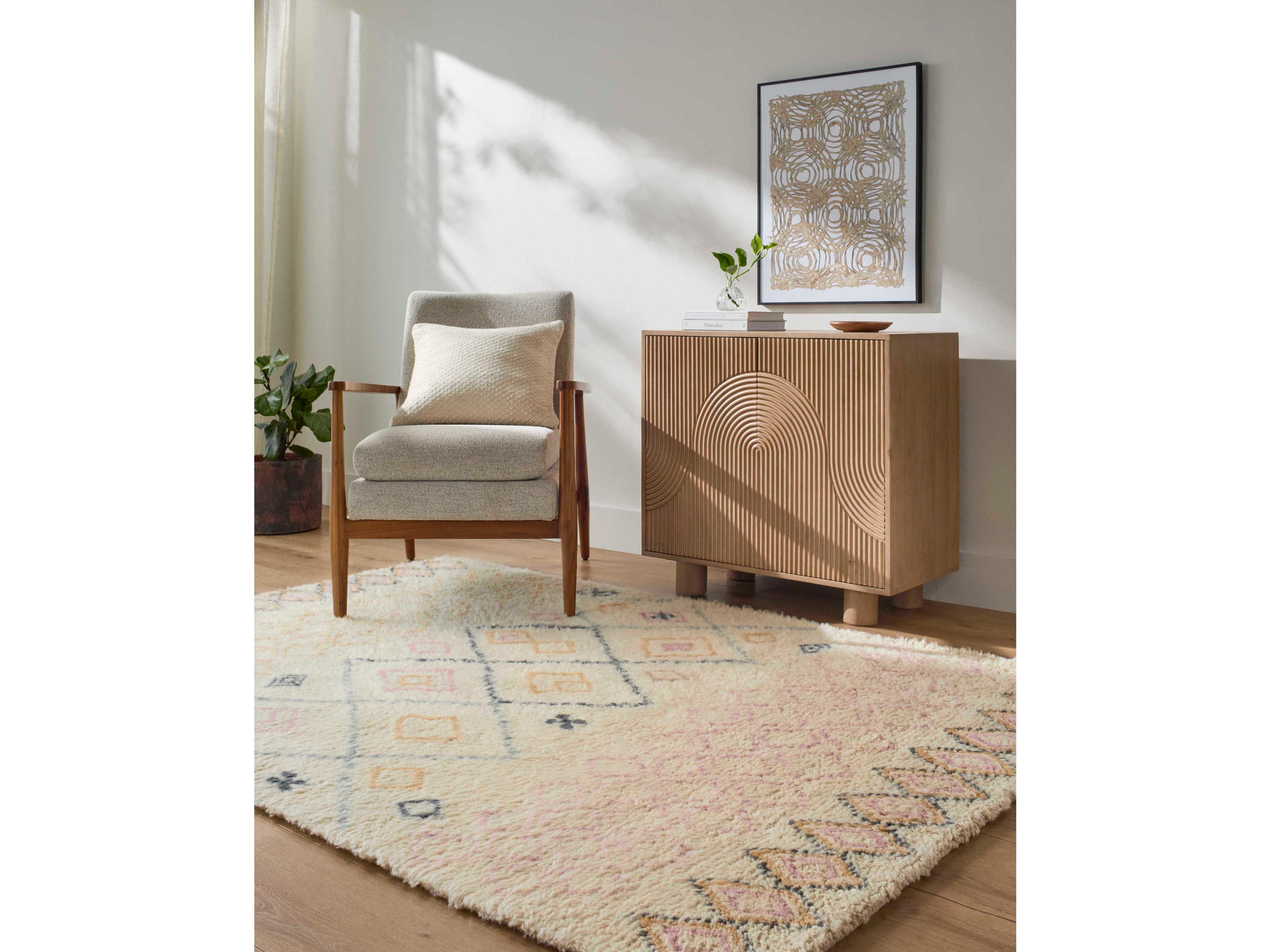 Livabliss by Surya Beni Moroccan Area Rug