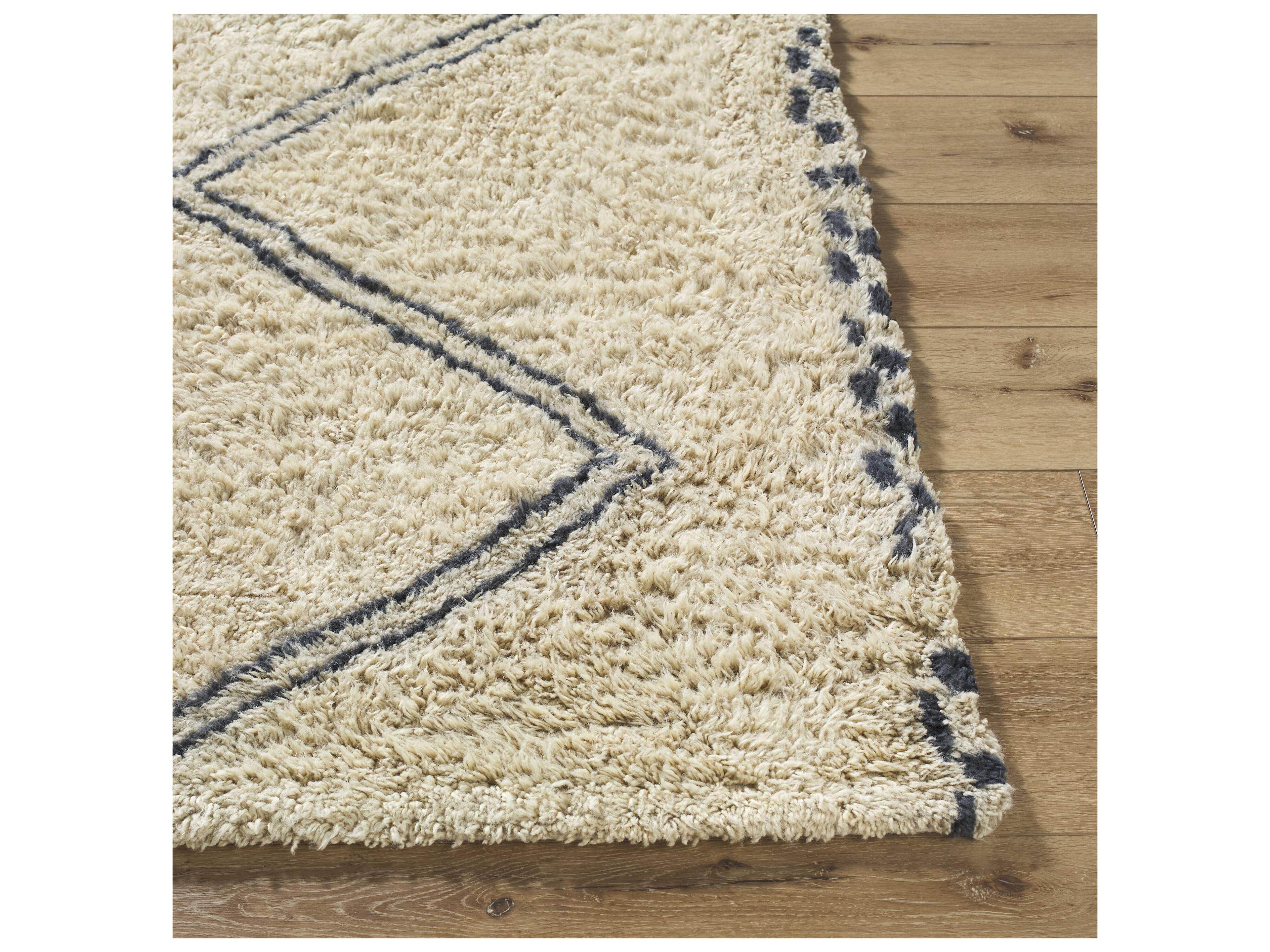 Livabliss by Surya Beni Moroccan Geometric Area Rug