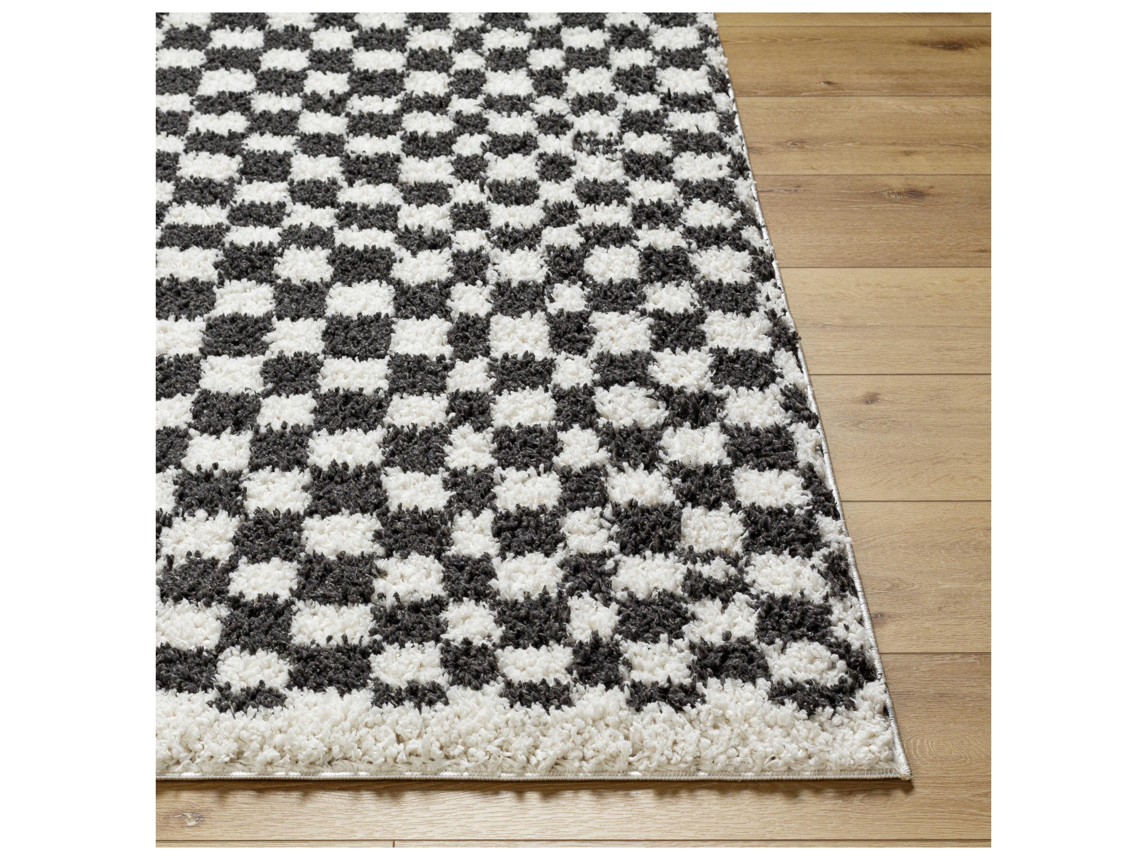 Livabliss by Surya Birmingham Geometric Area Rug