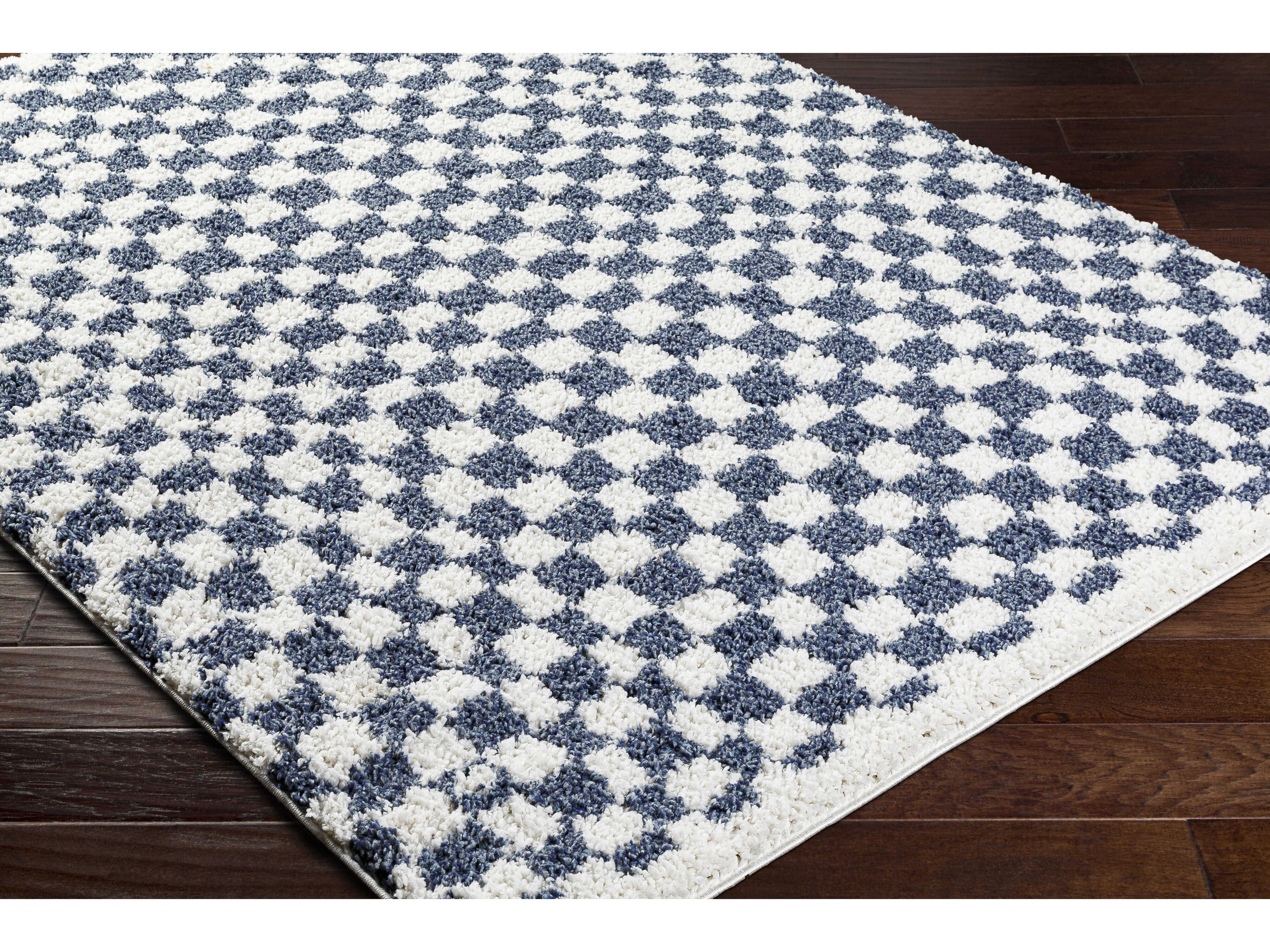 Livabliss by Surya Birmingham Geometric Area Rug