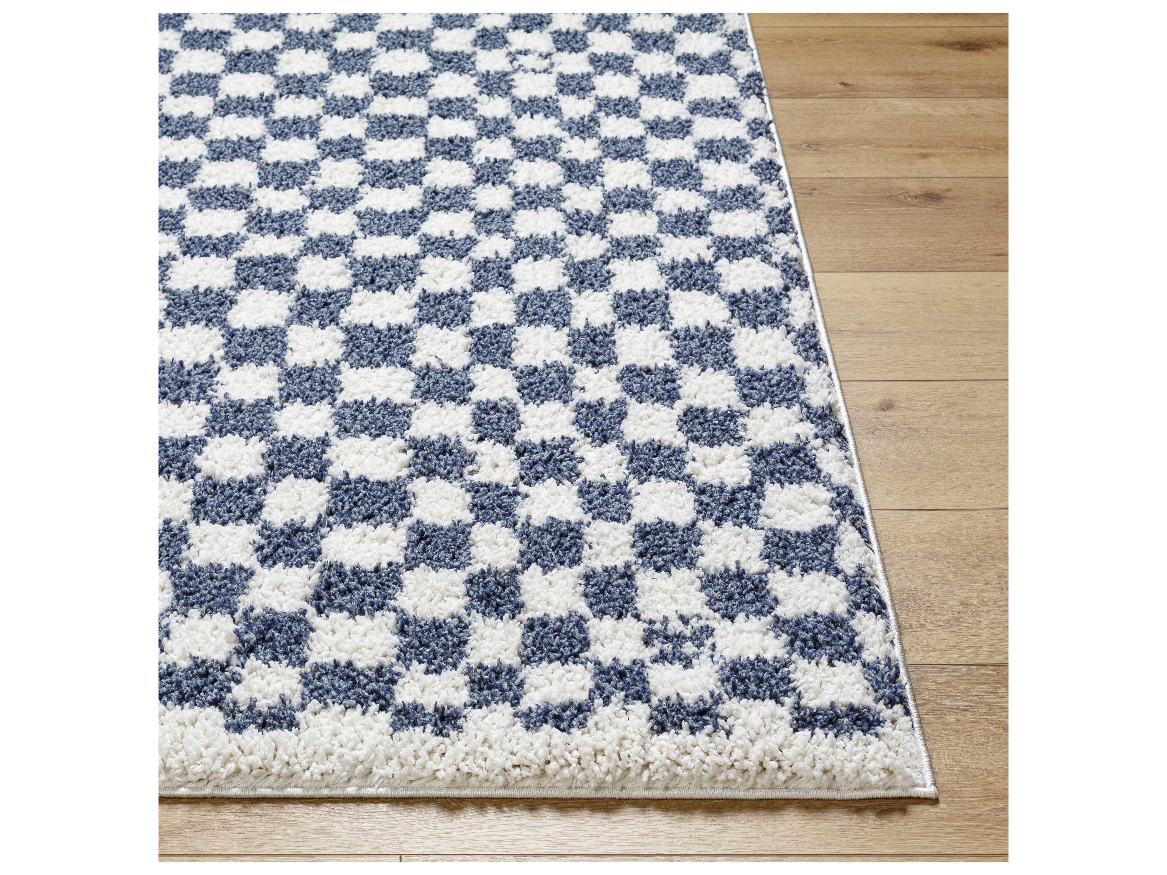 Livabliss by Surya Birmingham Geometric Area Rug