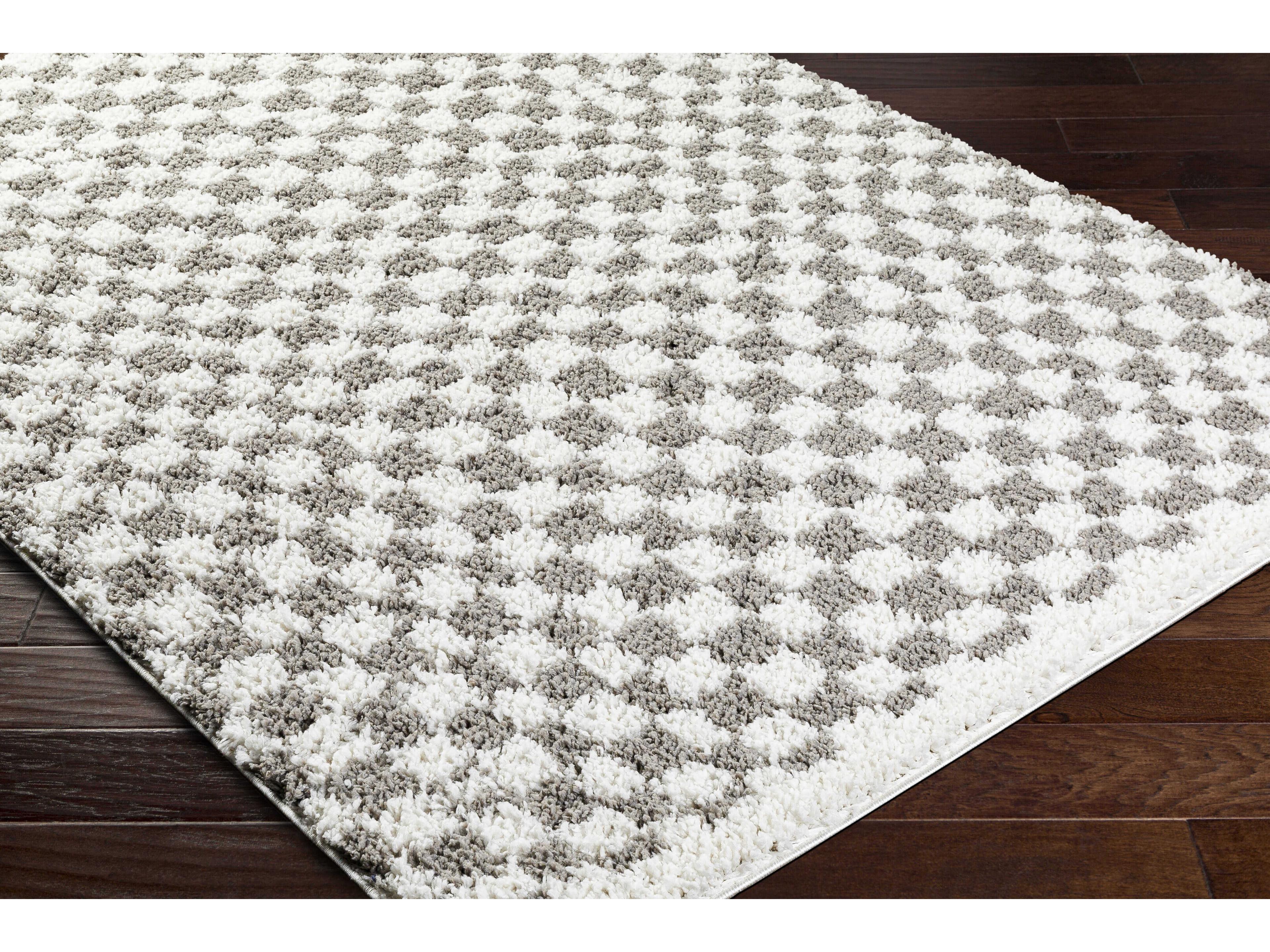 Livabliss by Surya Birmingham Geometric Area Rug