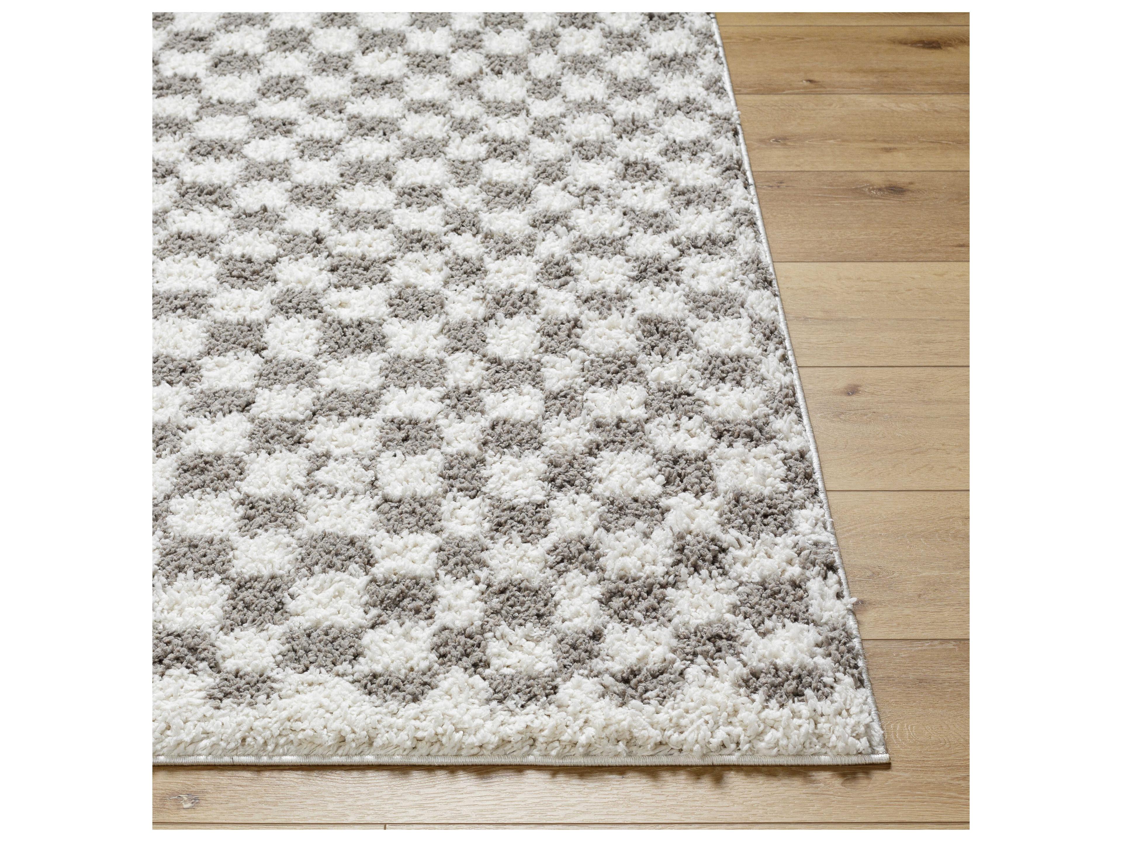 Livabliss by Surya Birmingham Geometric Area Rug
