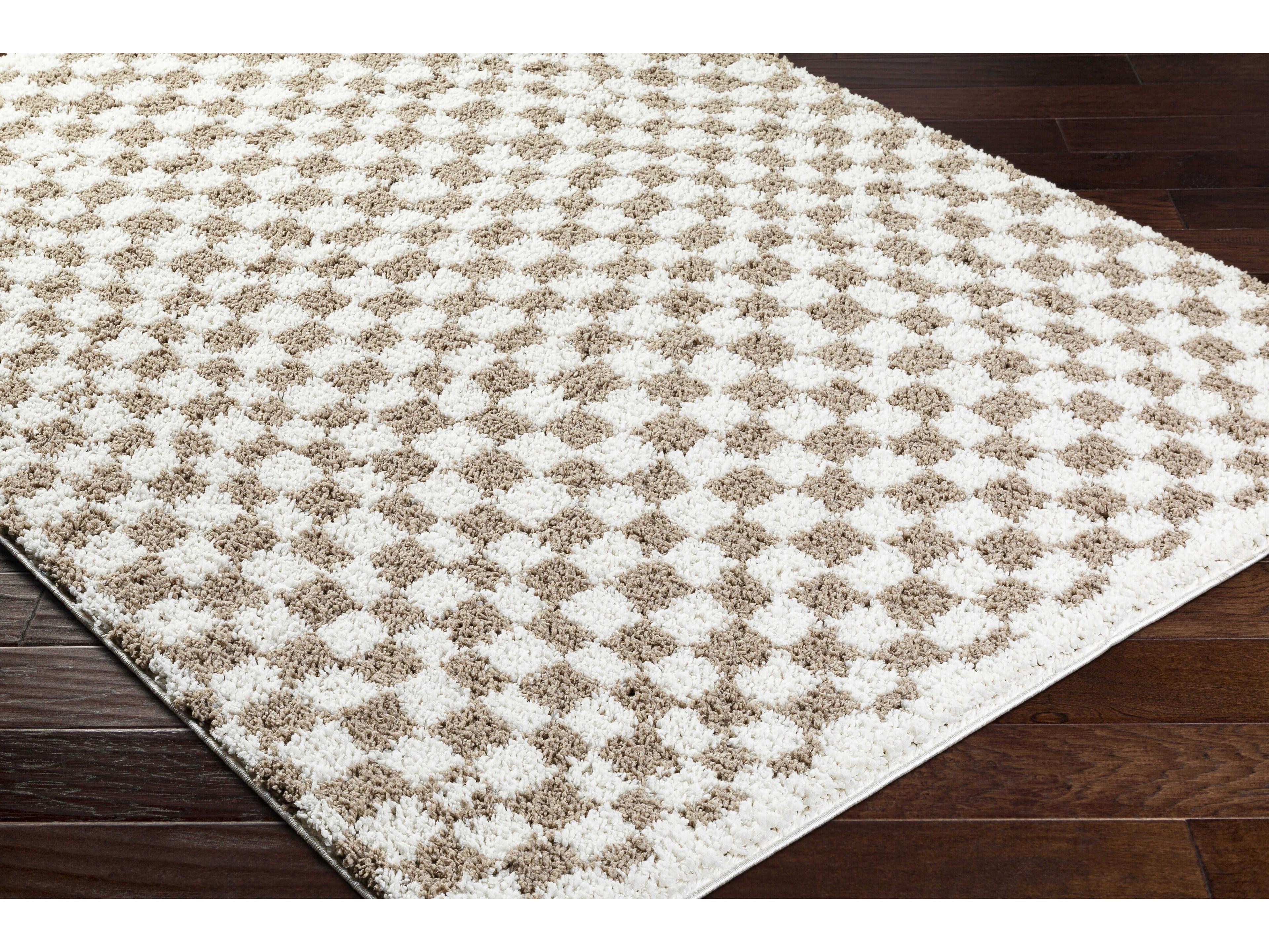 Livabliss by Surya Birmingham Geometric Area Rug
