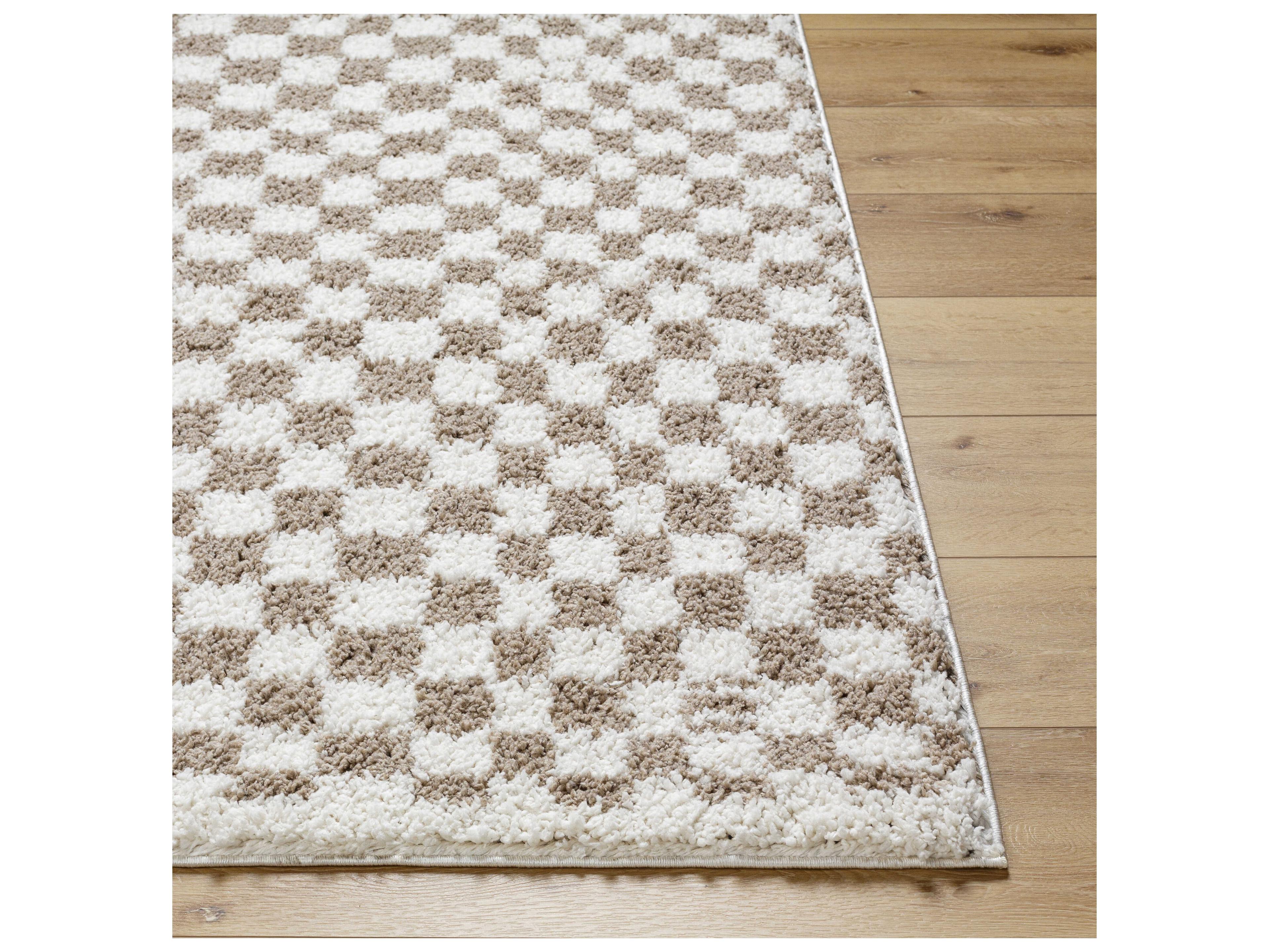 Livabliss by Surya Birmingham Geometric Area Rug