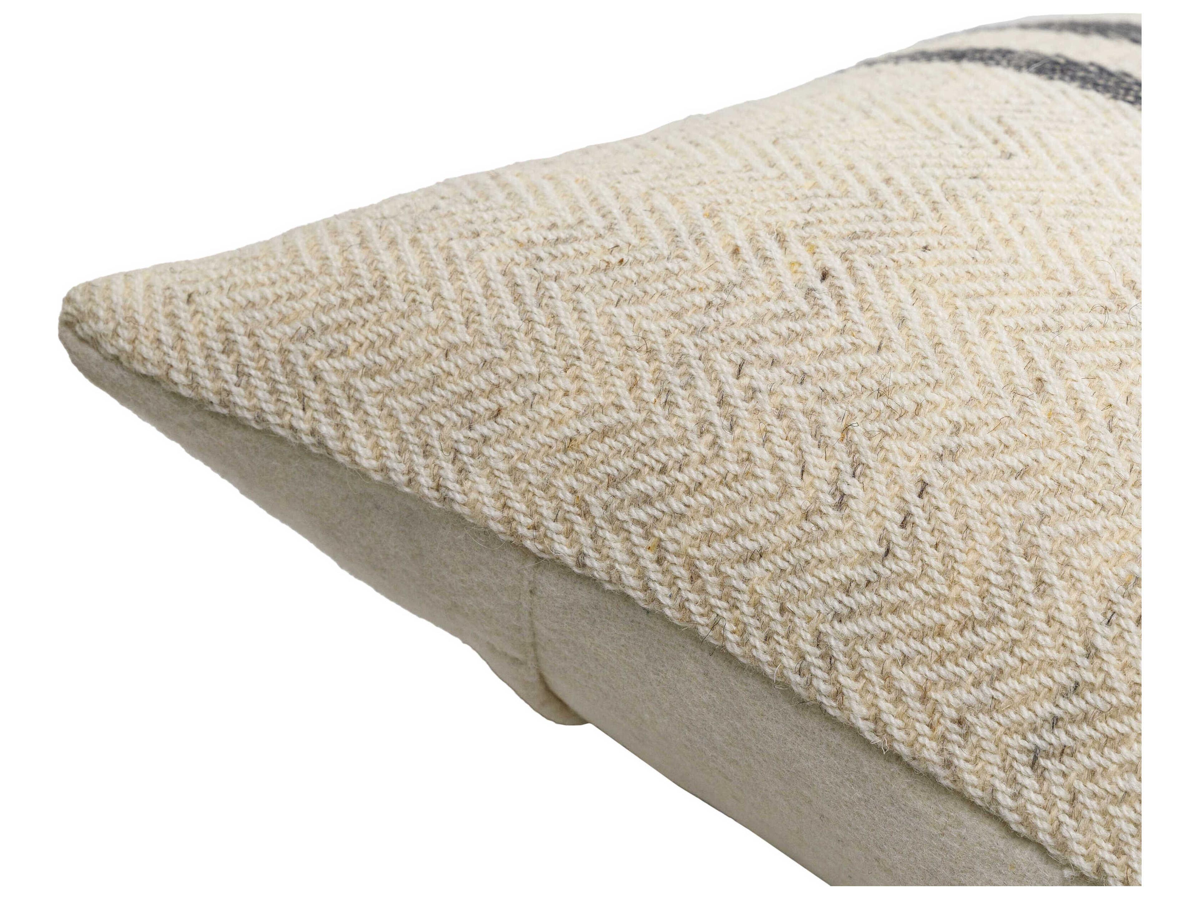 Livabliss by Surya Becki Owens Brett Pillow