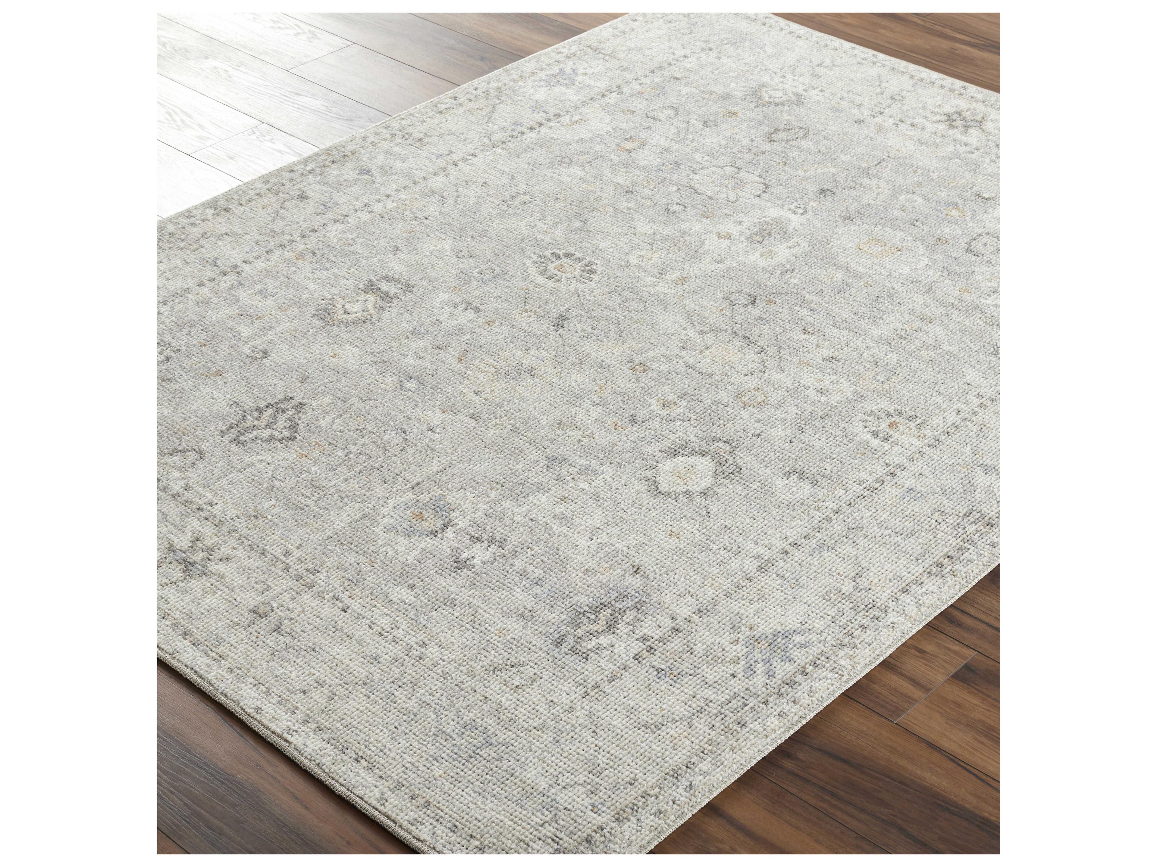 Livabliss by Surya Davina Bordered Area Rug