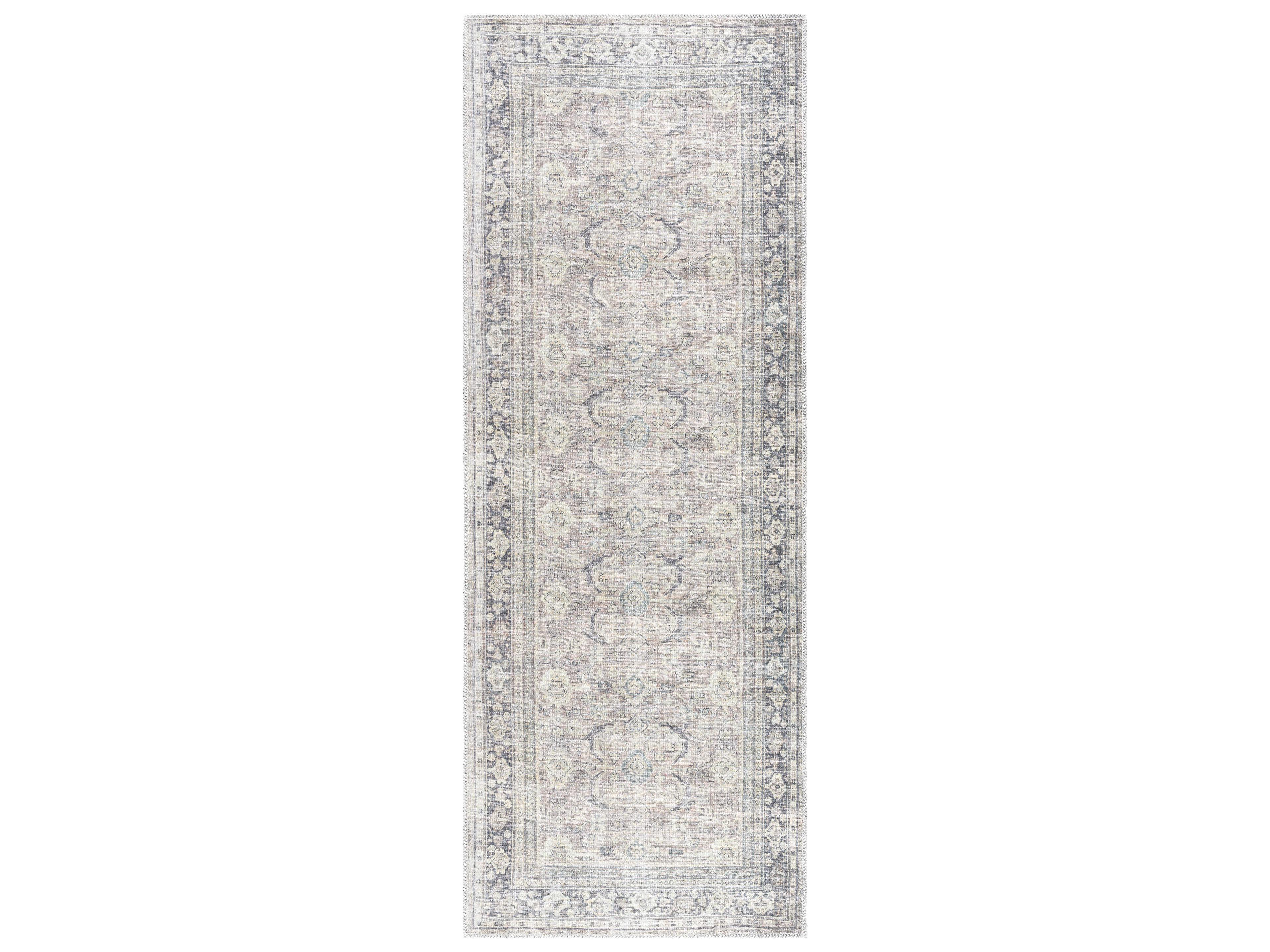 Livabliss by Surya Becki Owens Bordered Area Rug