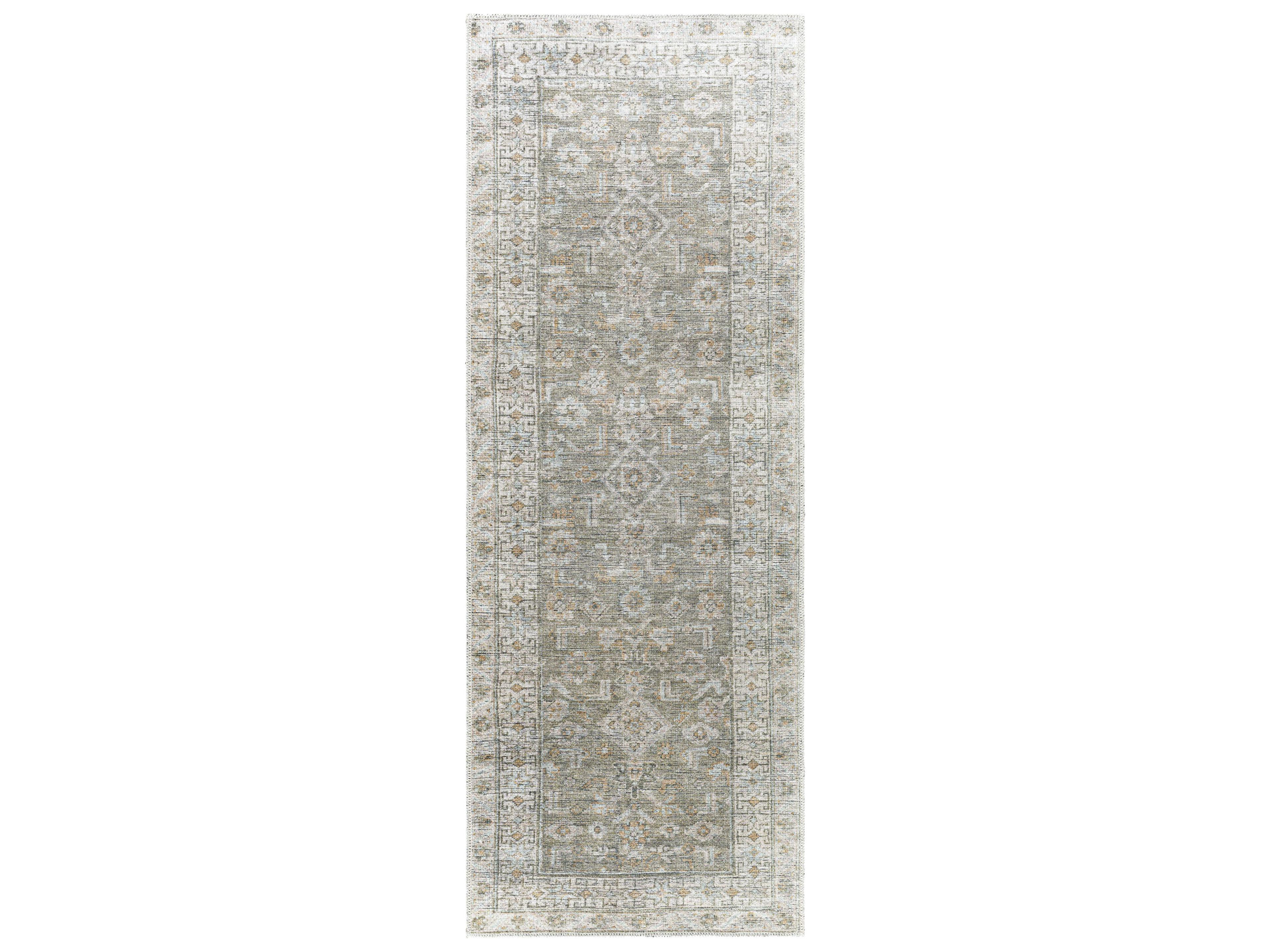 Livabliss by Surya Becki Owens Bordered Area Rug