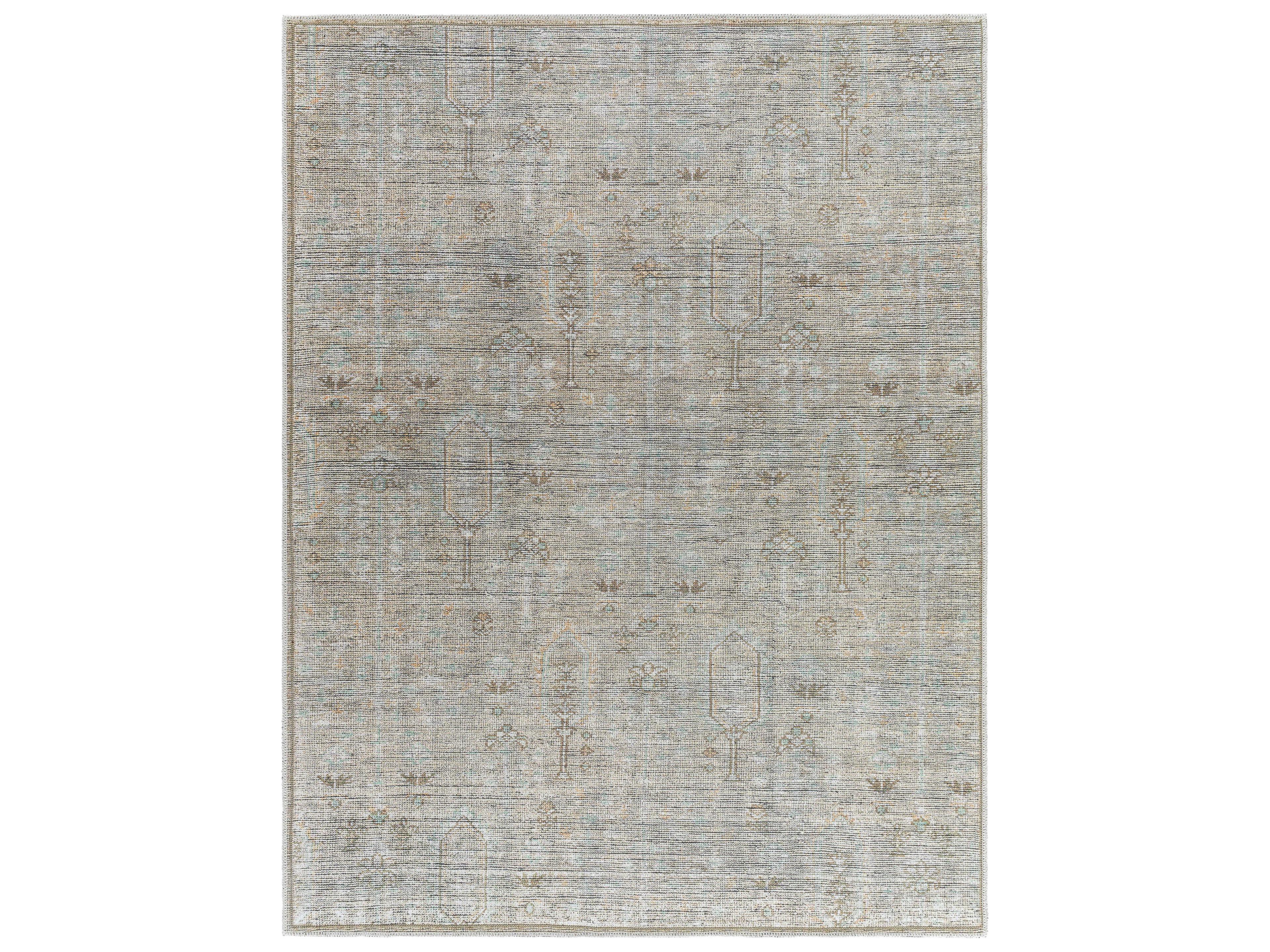 Livabliss by Surya Becki Owens Oriental Area Rug