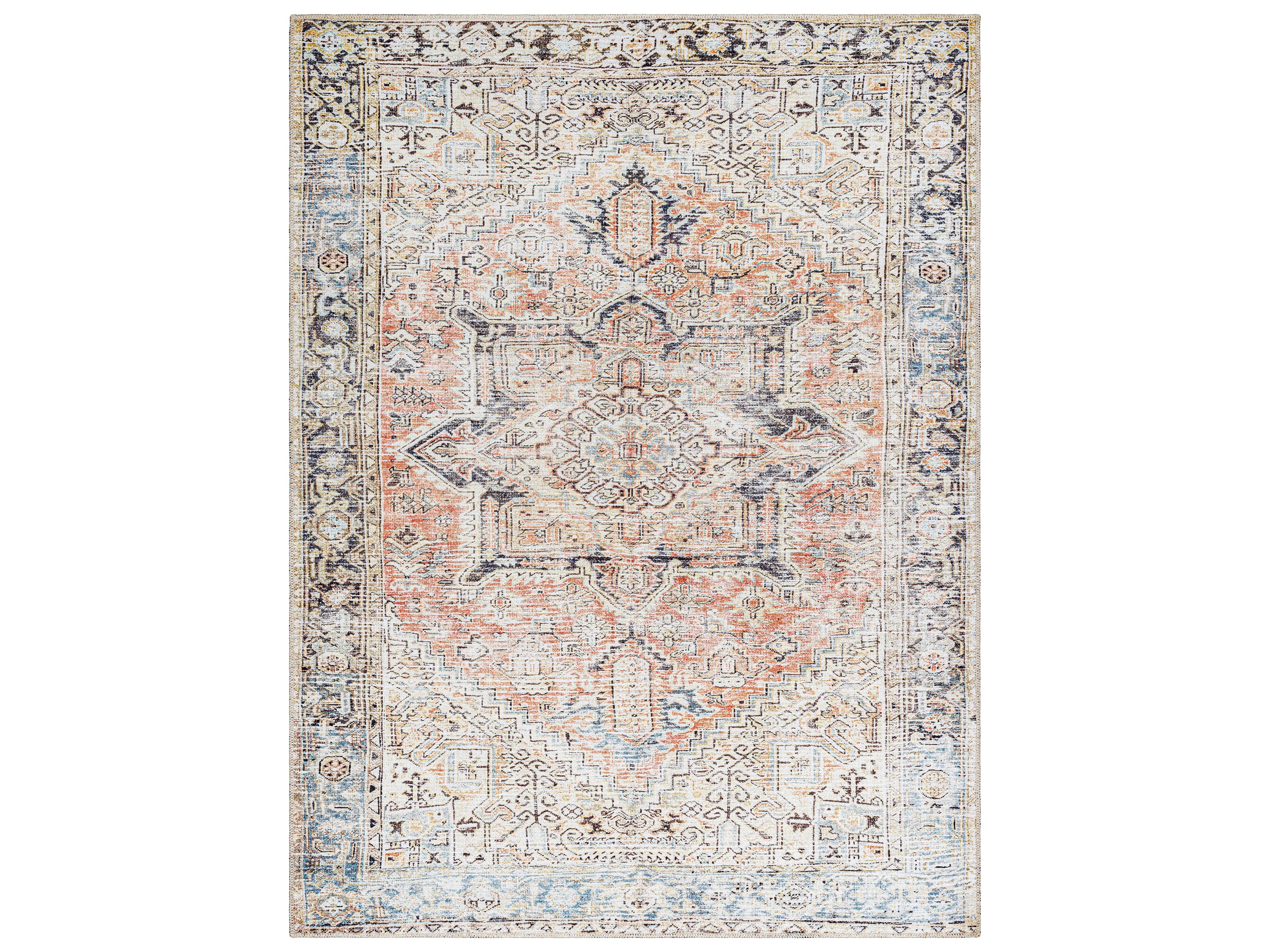 Livabliss by Surya Becki Owens Bordered Area Rug