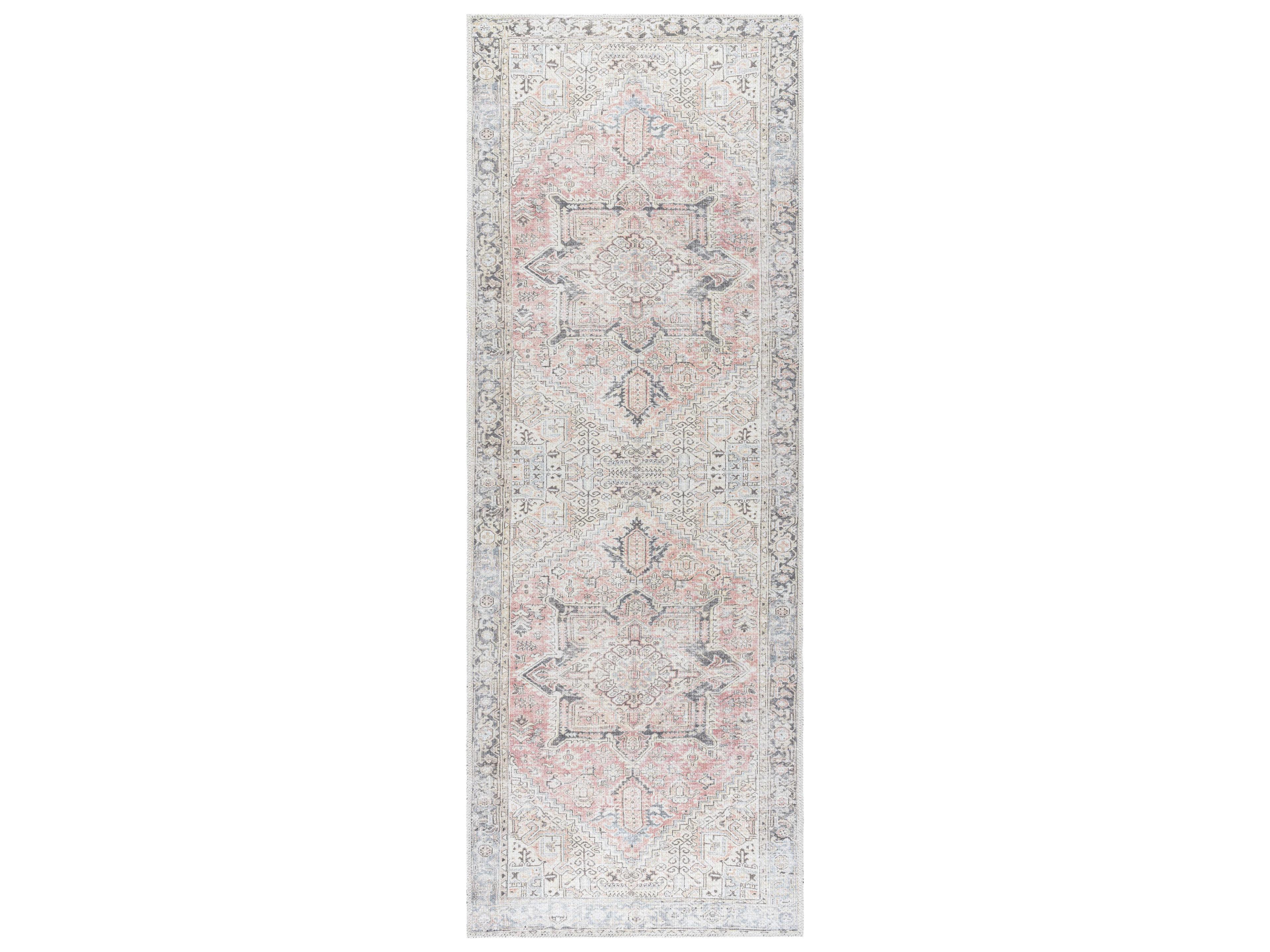 Livabliss by Surya Becki Owens Bordered Area Rug