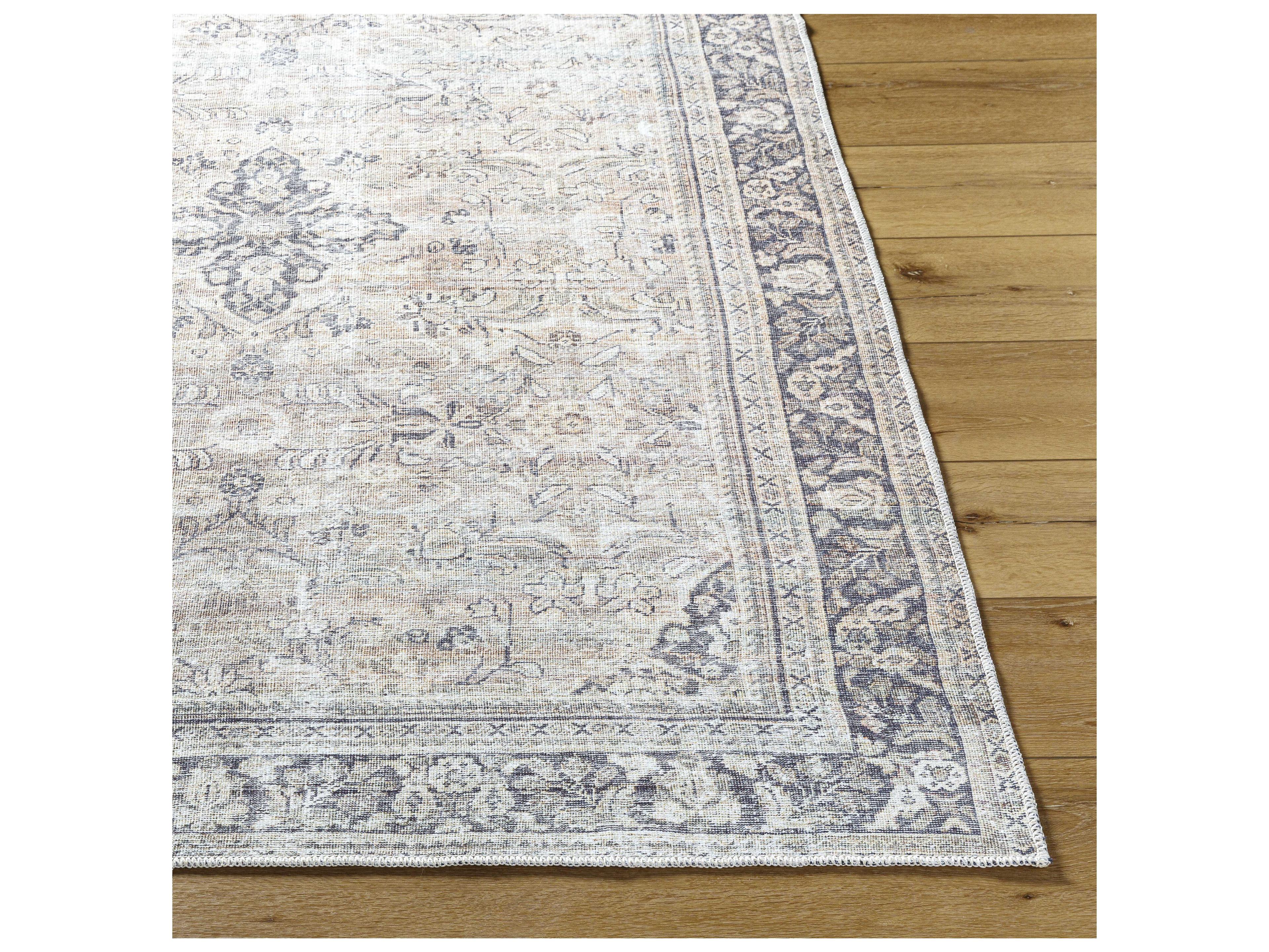 Livabliss by Surya Becki Owens Bordered Area Rug