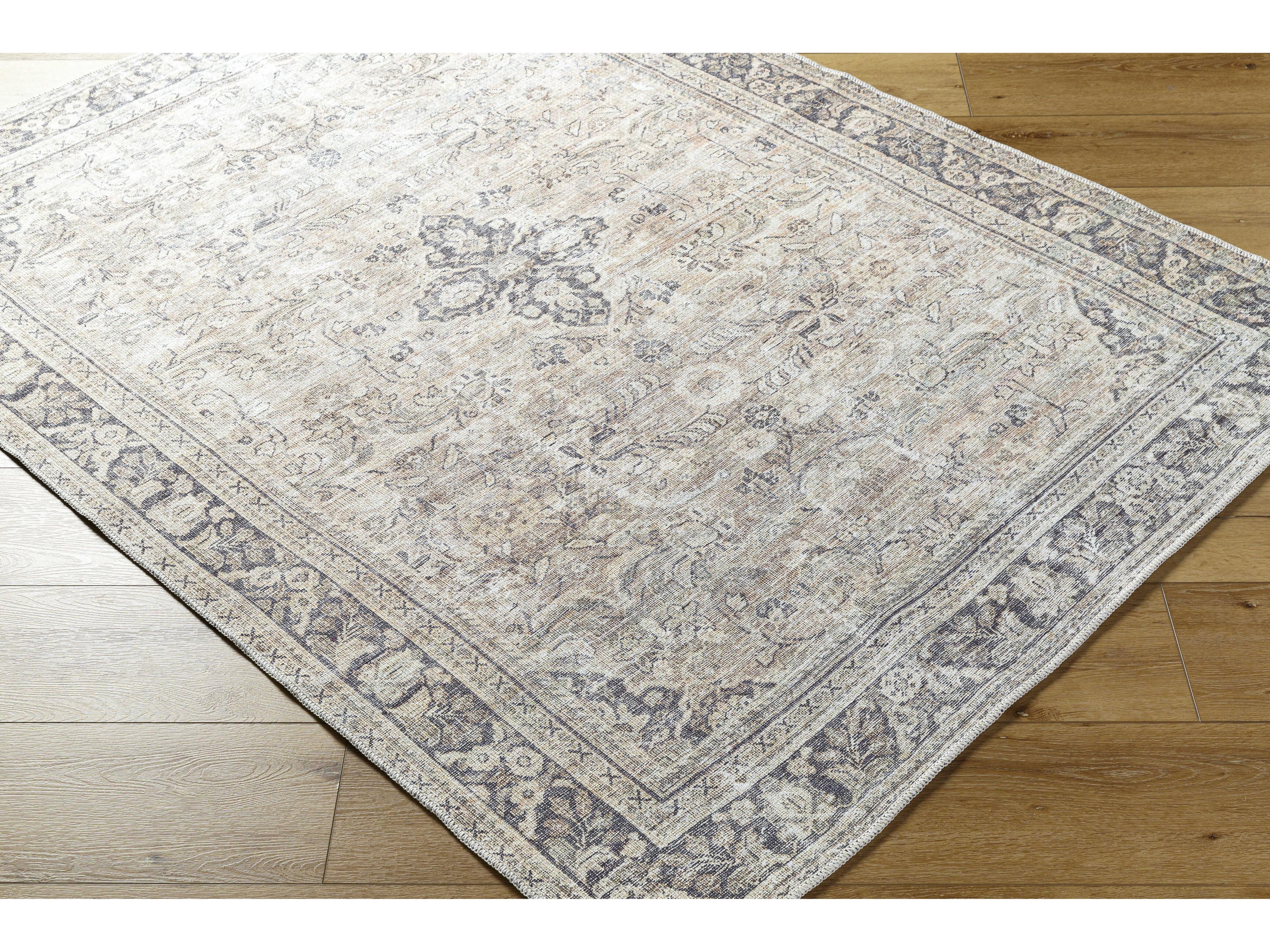 Livabliss by Surya Becki Owens Bordered Area Rug