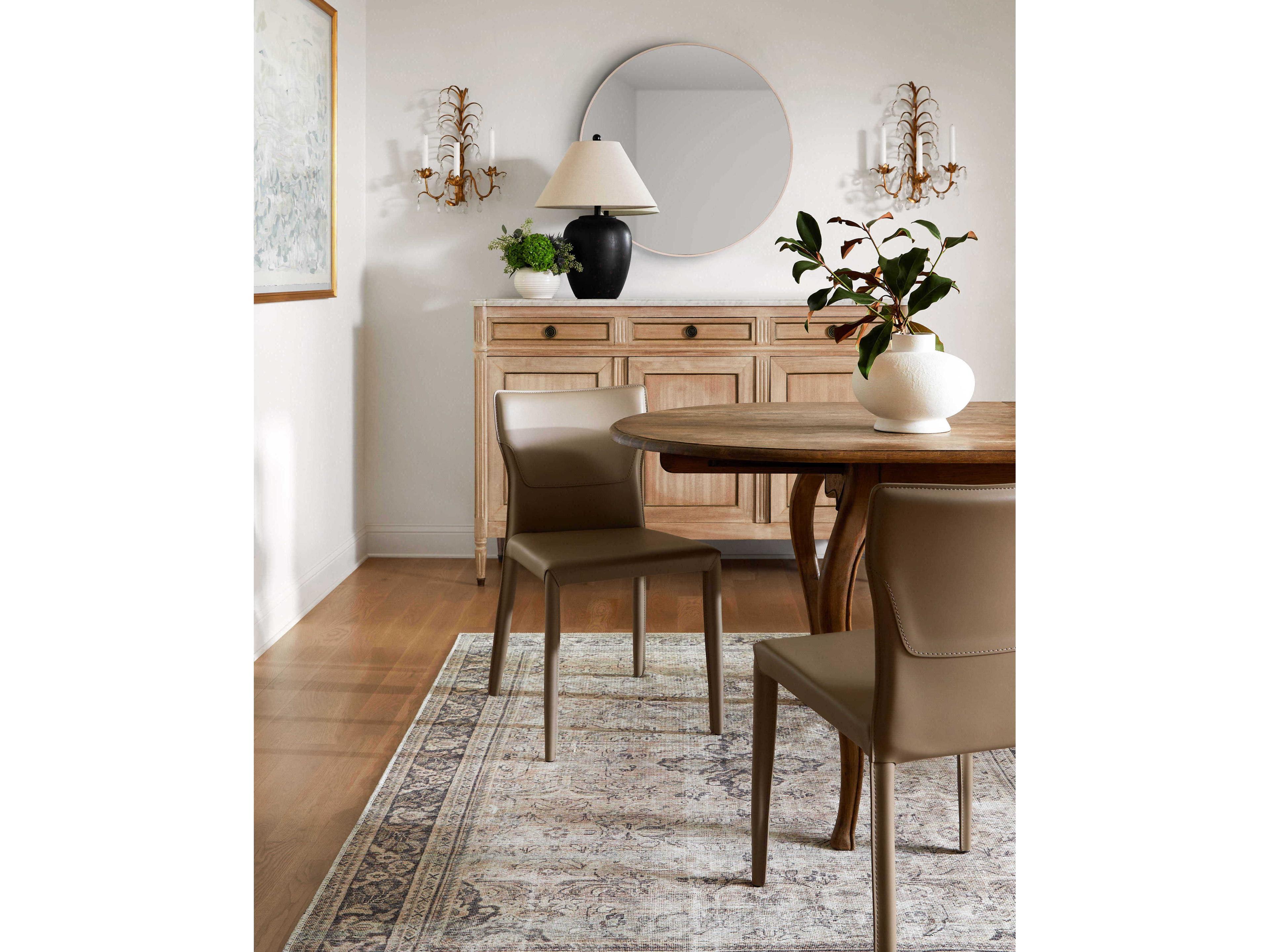 Livabliss by Surya Becki Owens Bordered Area Rug