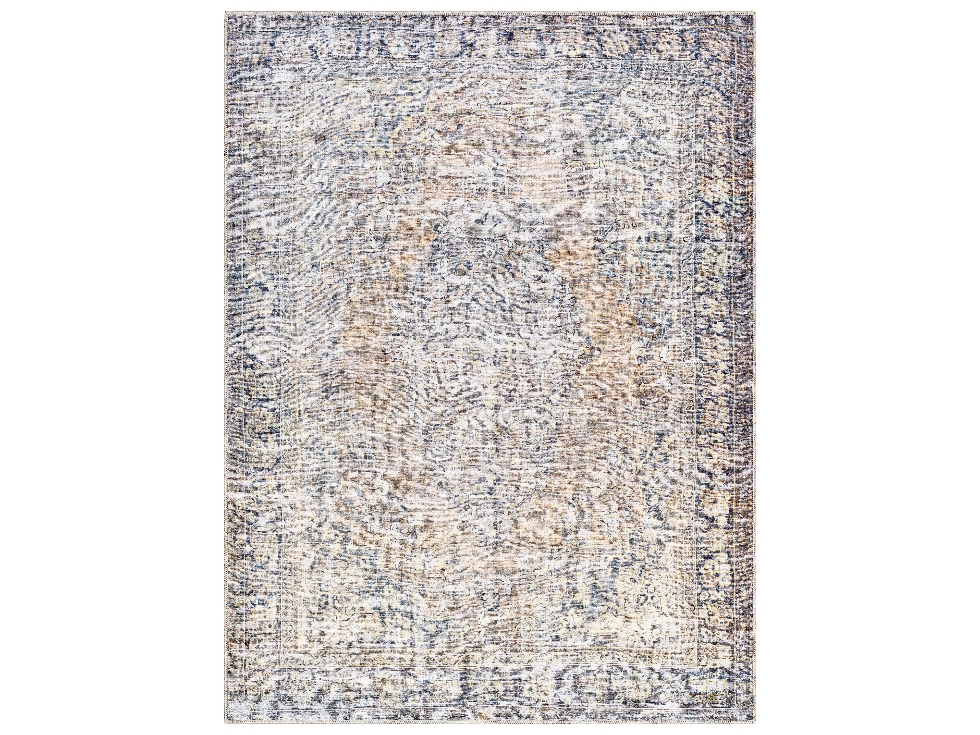 Livabliss by Surya Becki Owens Bordered Area Rug