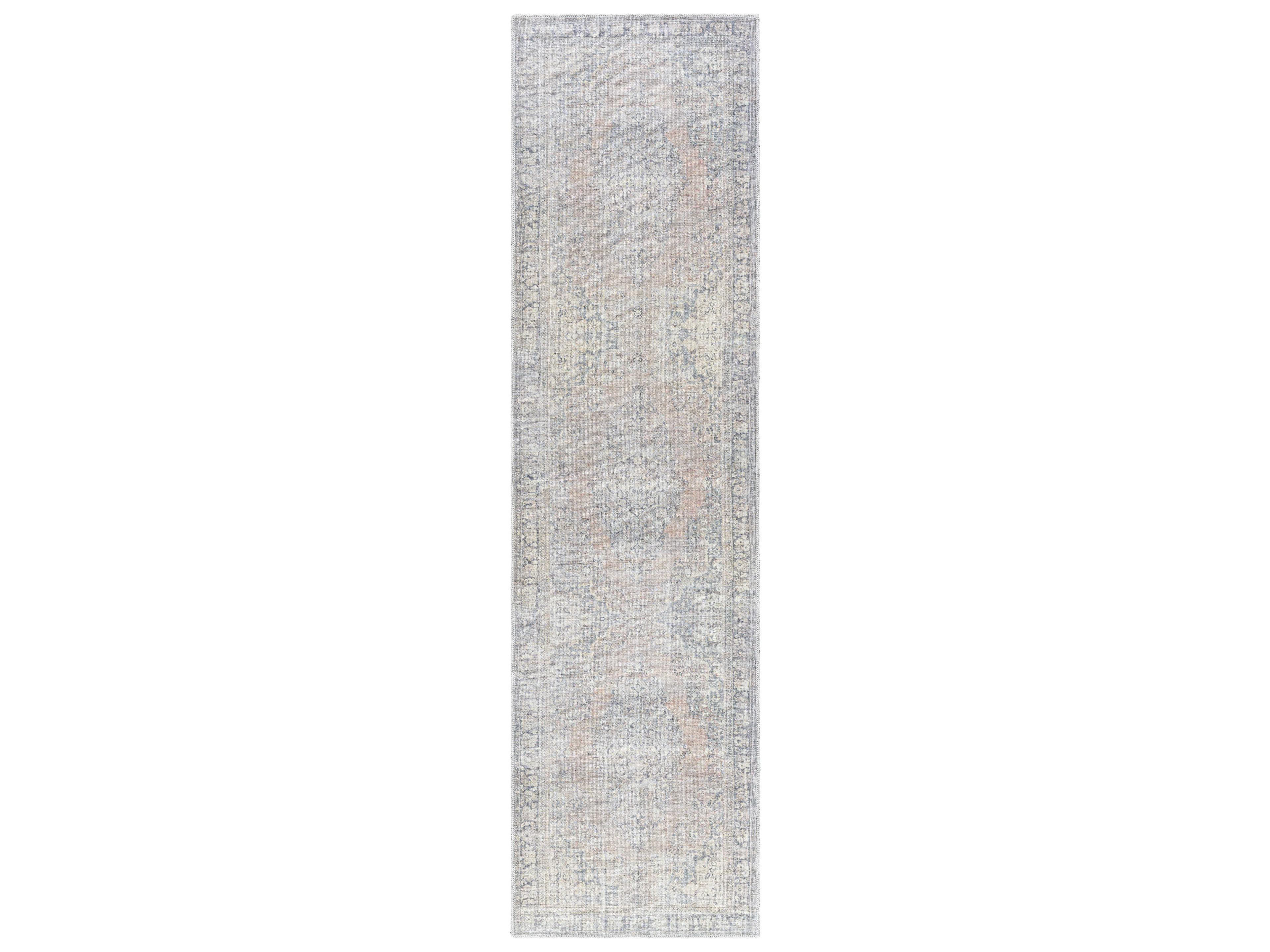 Livabliss by Surya Becki Owens Bordered Area Rug