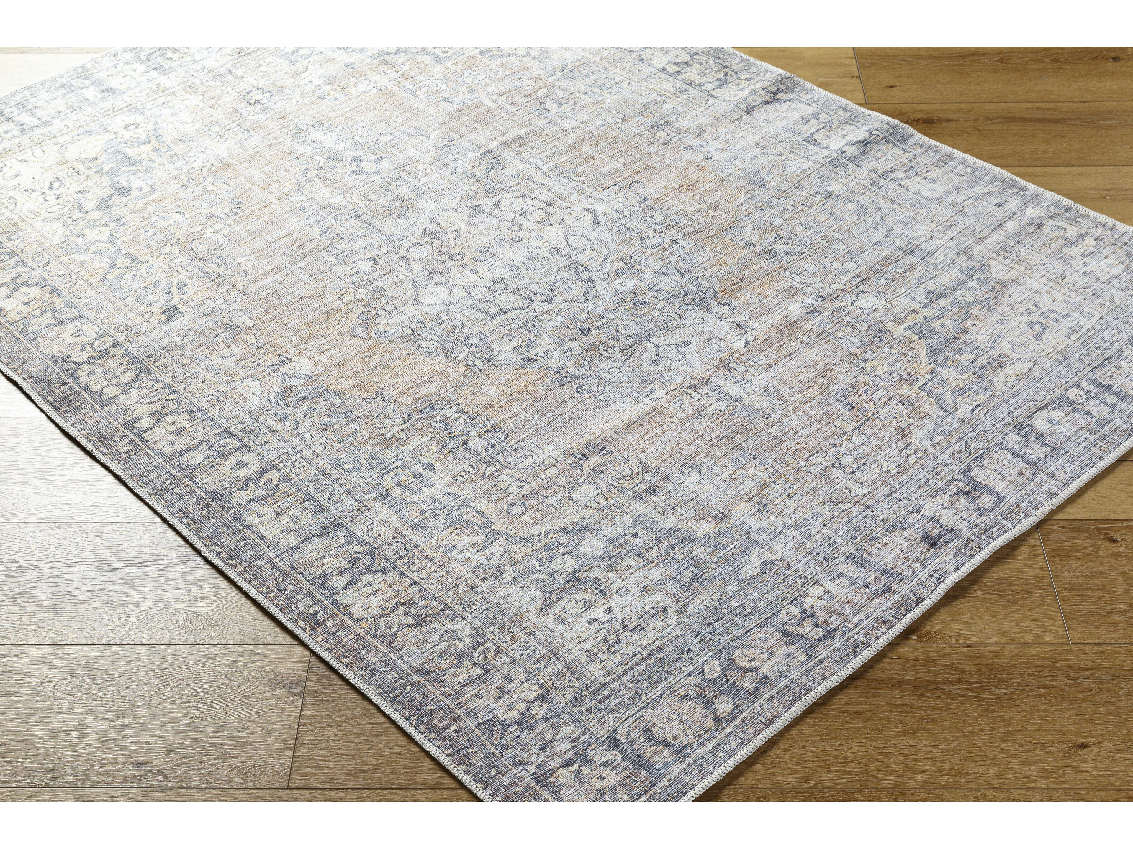 Livabliss by Surya Becki Owens Bordered Area Rug