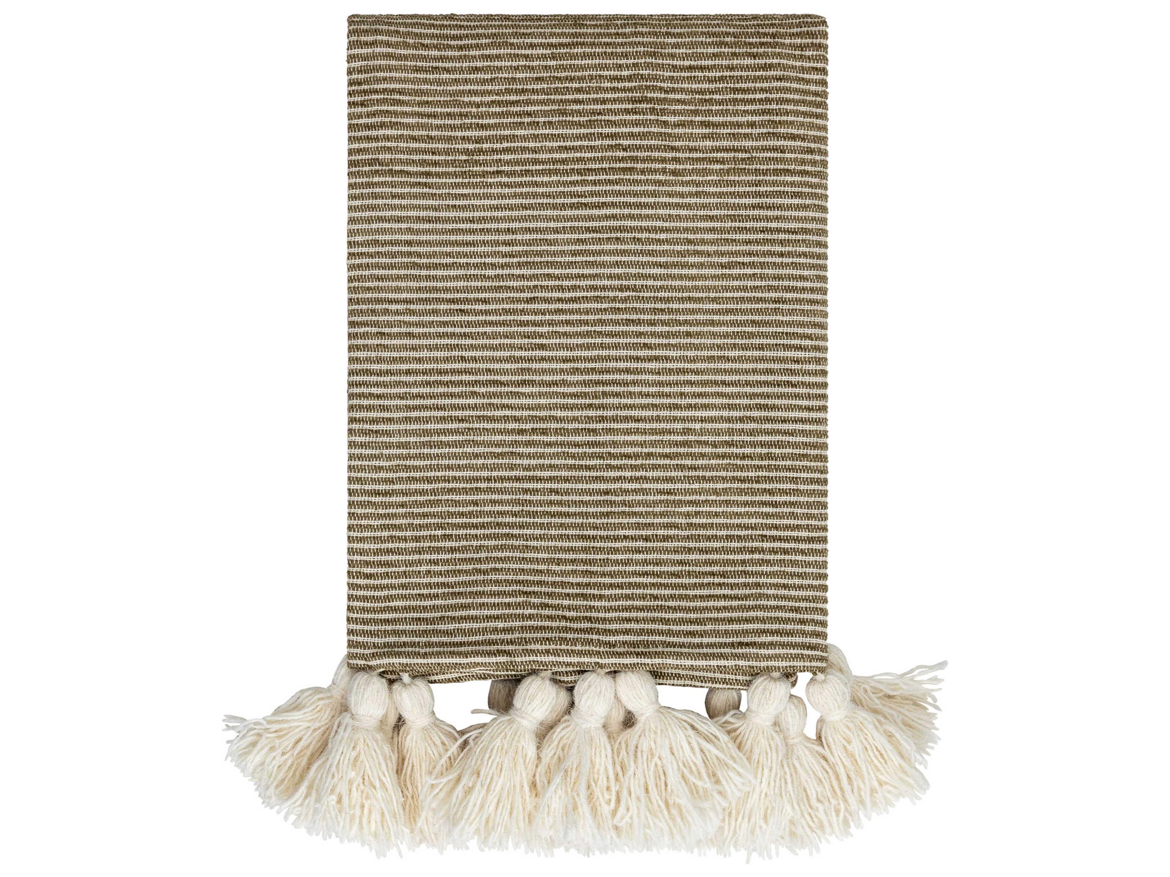 Becki Owens Kapri Throw