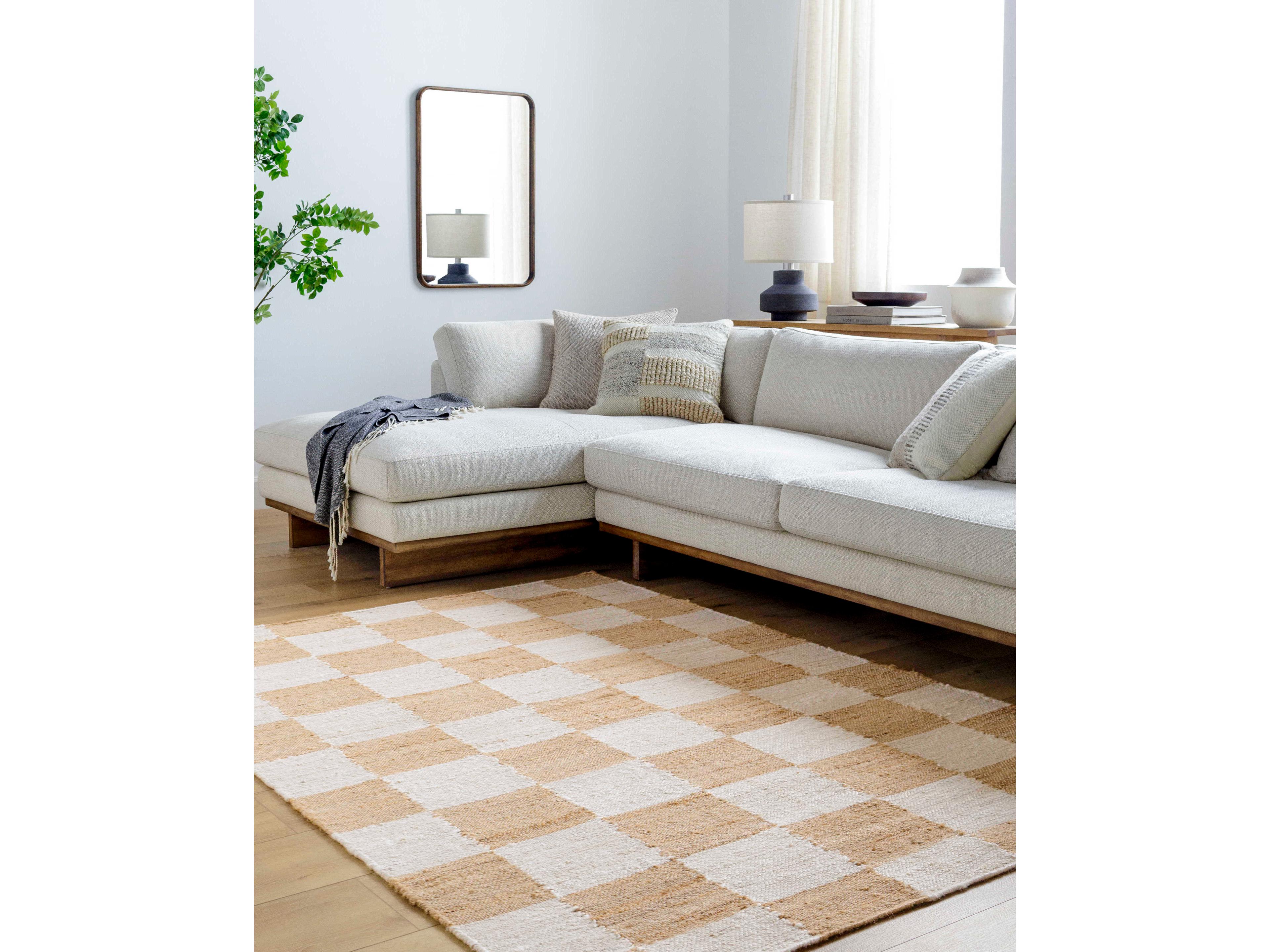 Livabliss by Surya Becki Owens Geometric Area Rug