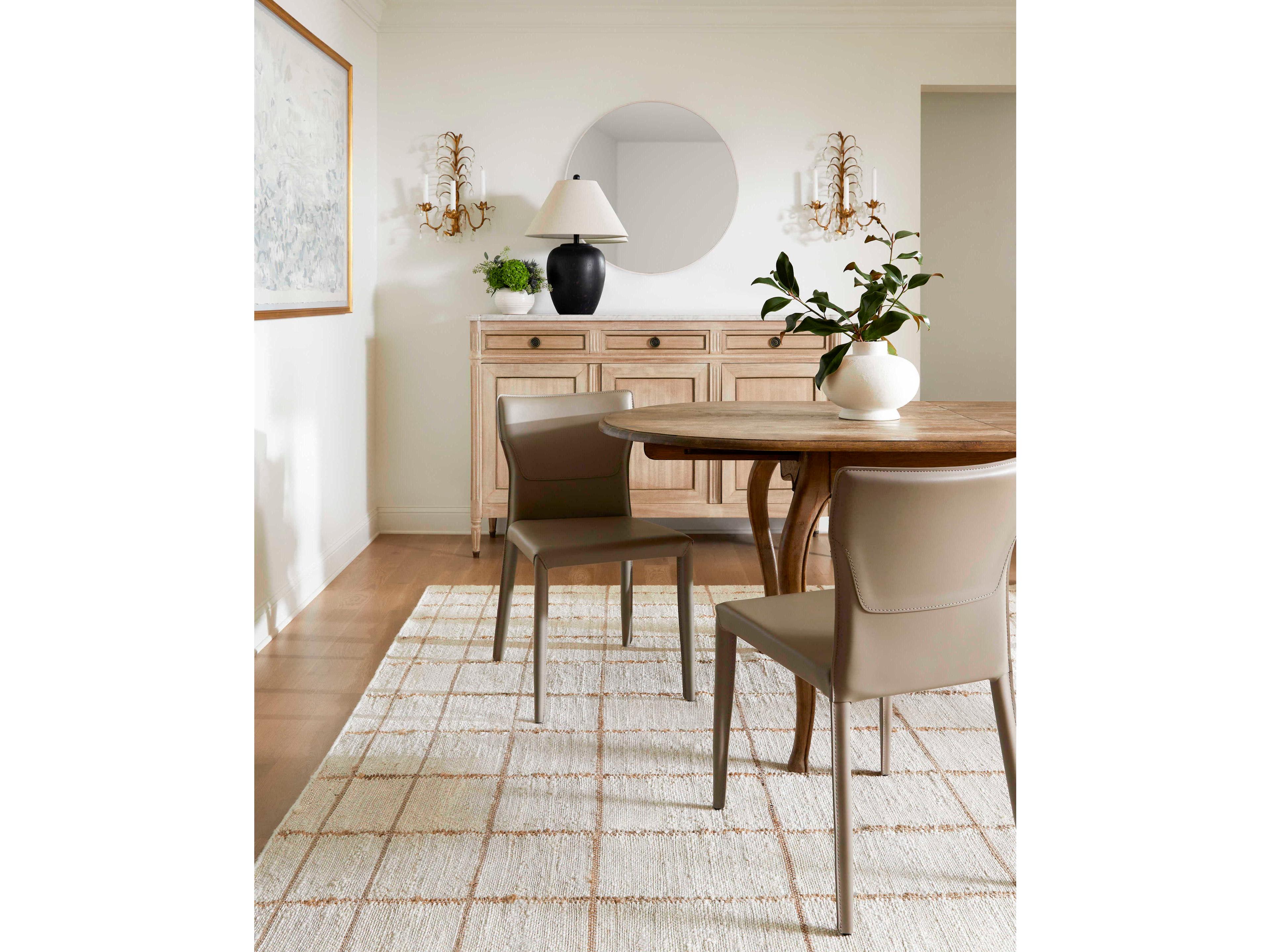 Livabliss by Surya Becki Owens Geometric Area Rug