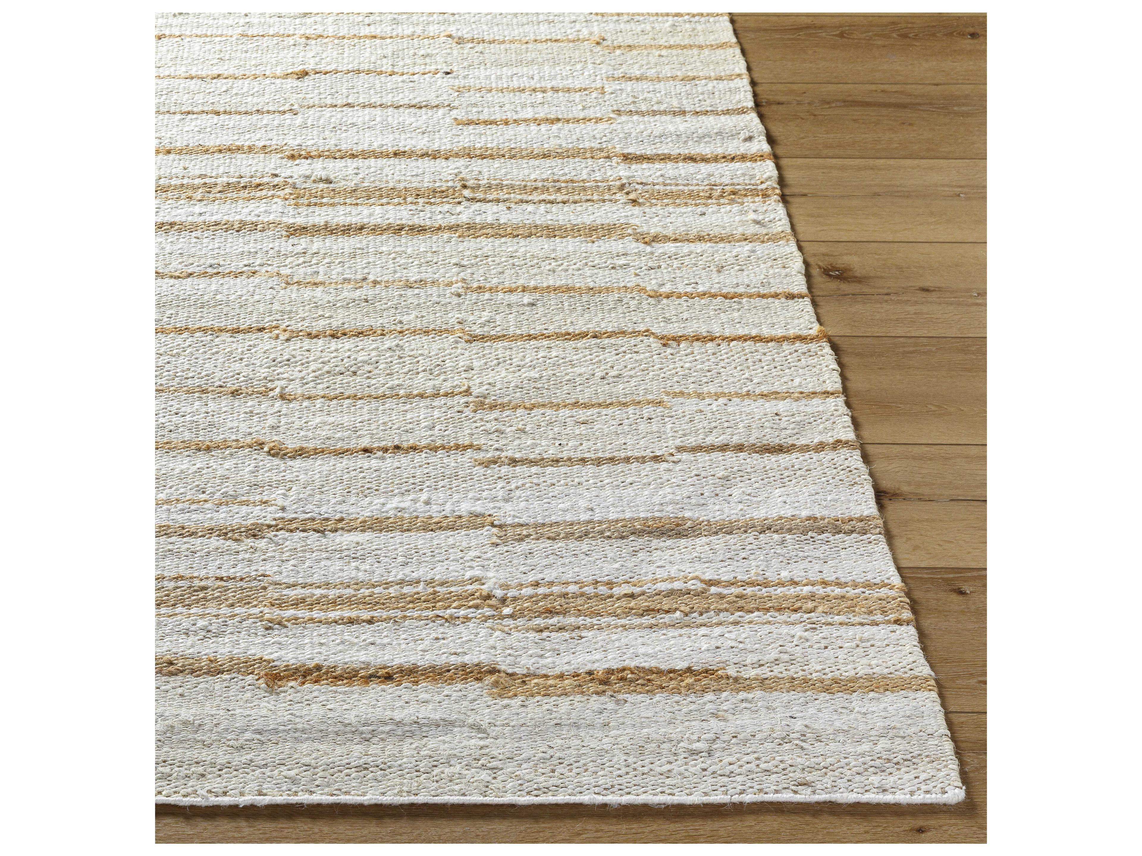 Livabliss by Surya Becki Owens Striped Area Rug