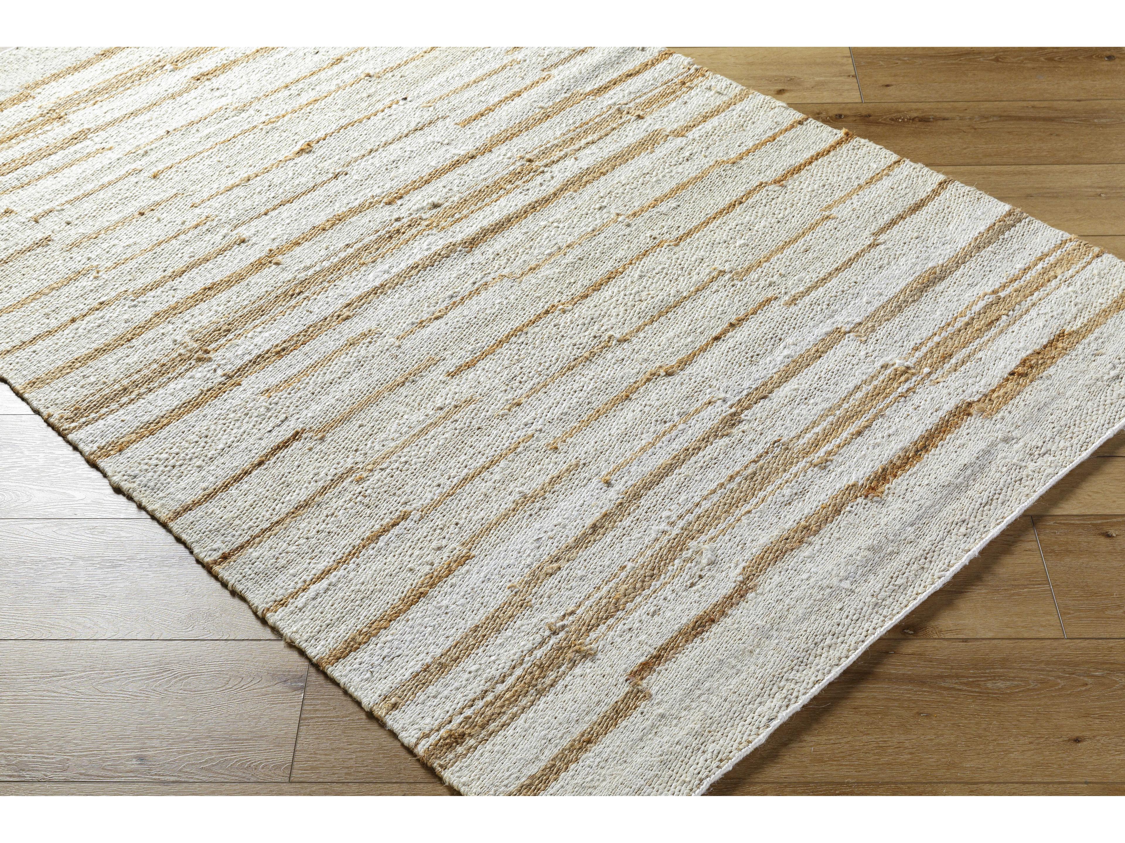 Livabliss by Surya Becki Owens Striped Area Rug
