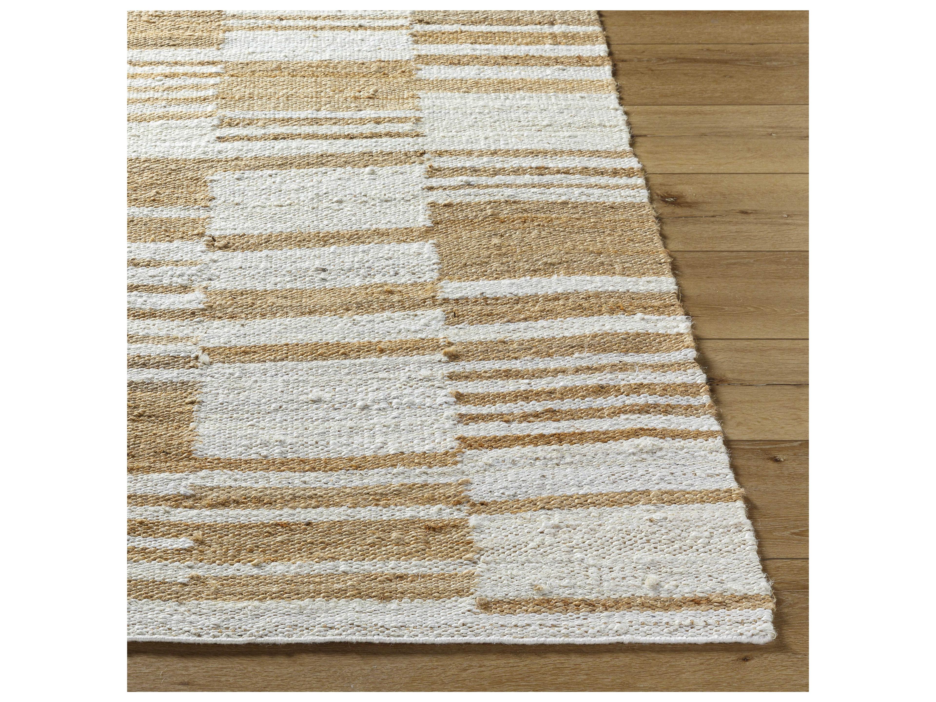 Livabliss by Surya Becki Owens Striped Area Rug