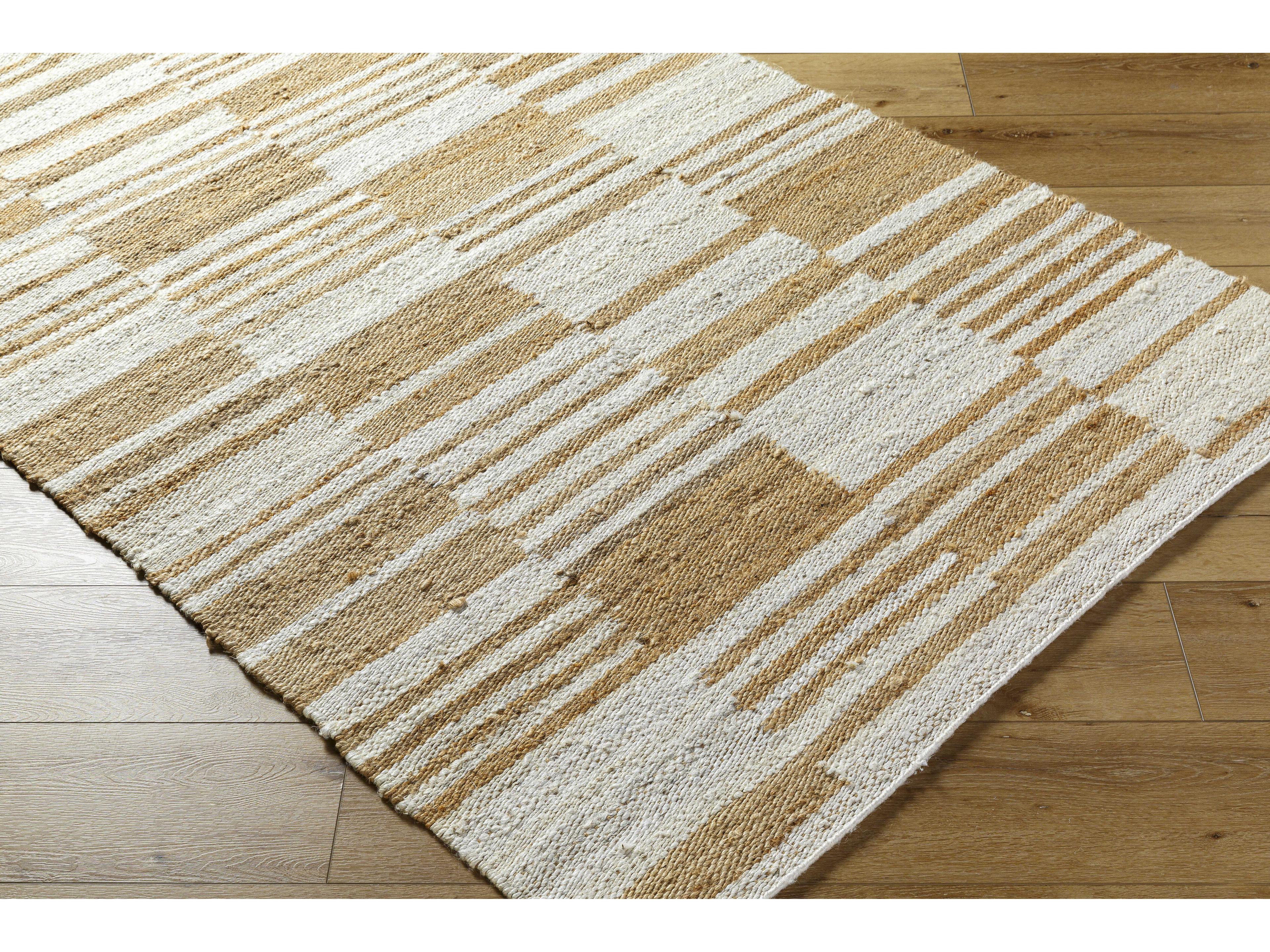 Livabliss by Surya Becki Owens Striped Area Rug