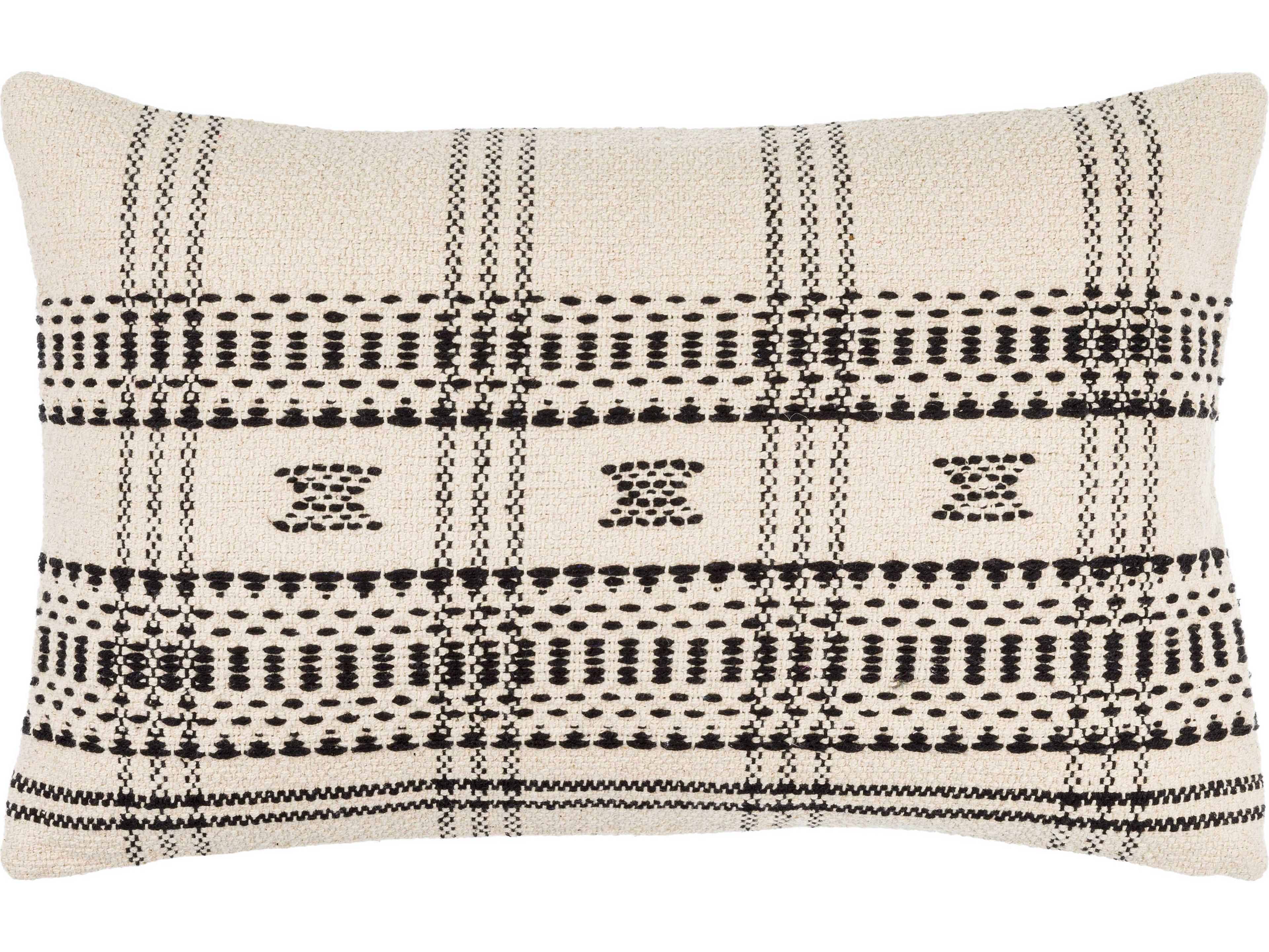 Livabliss by Surya Becki Owens Myrna Pillow