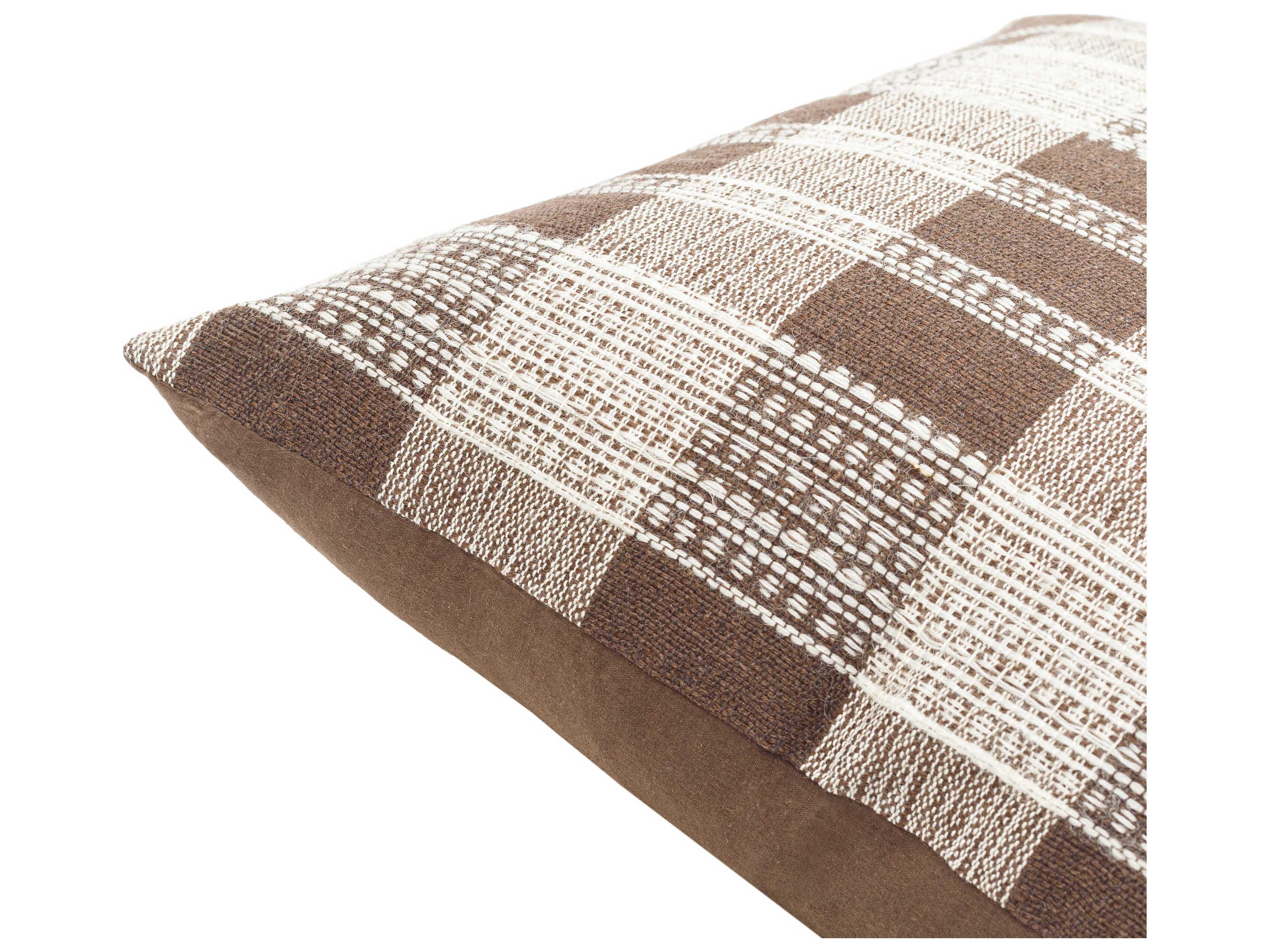Livabliss by Surya Becki Owens Myrna Pillow