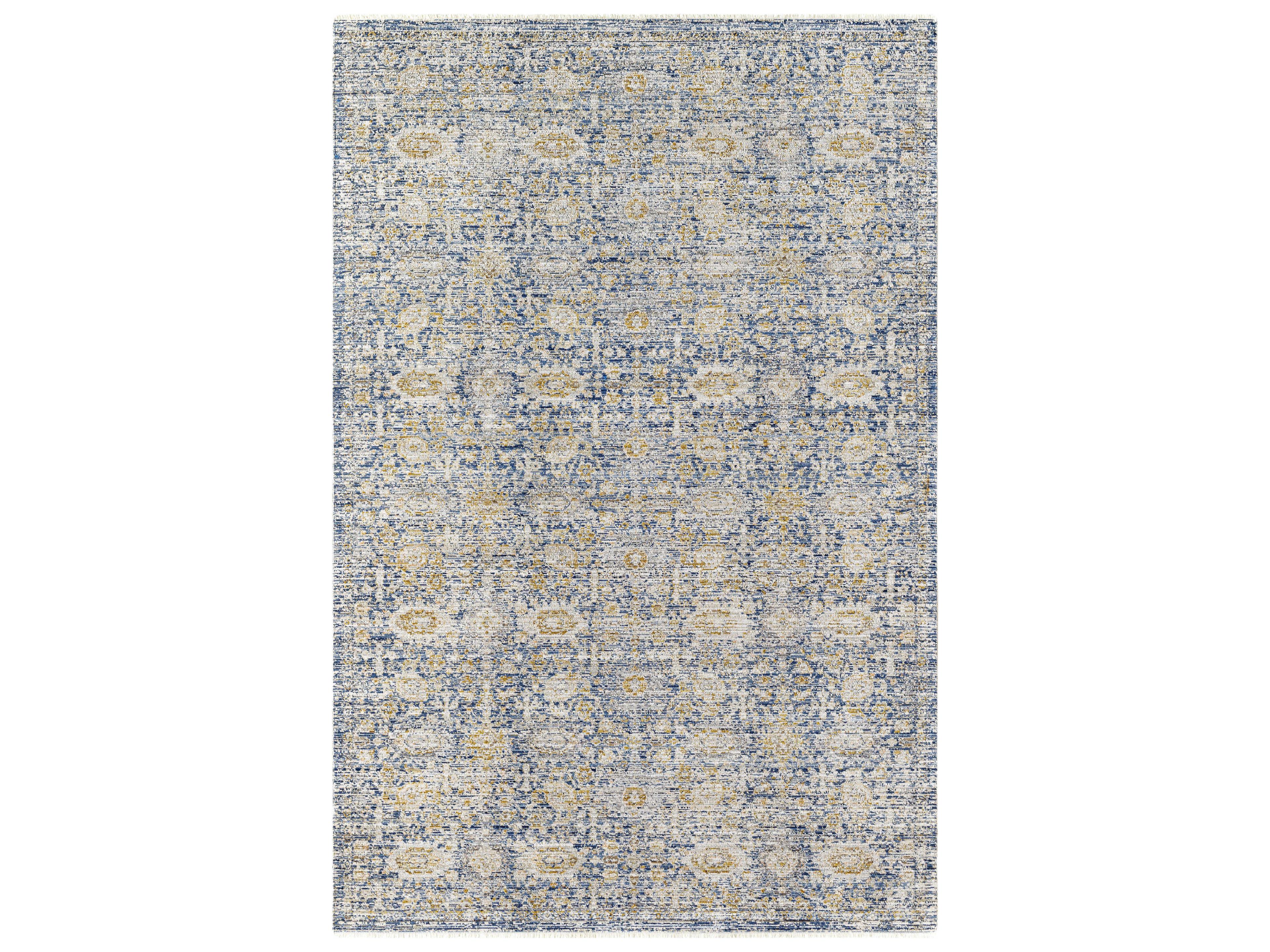 Margaret Floral Area Rug