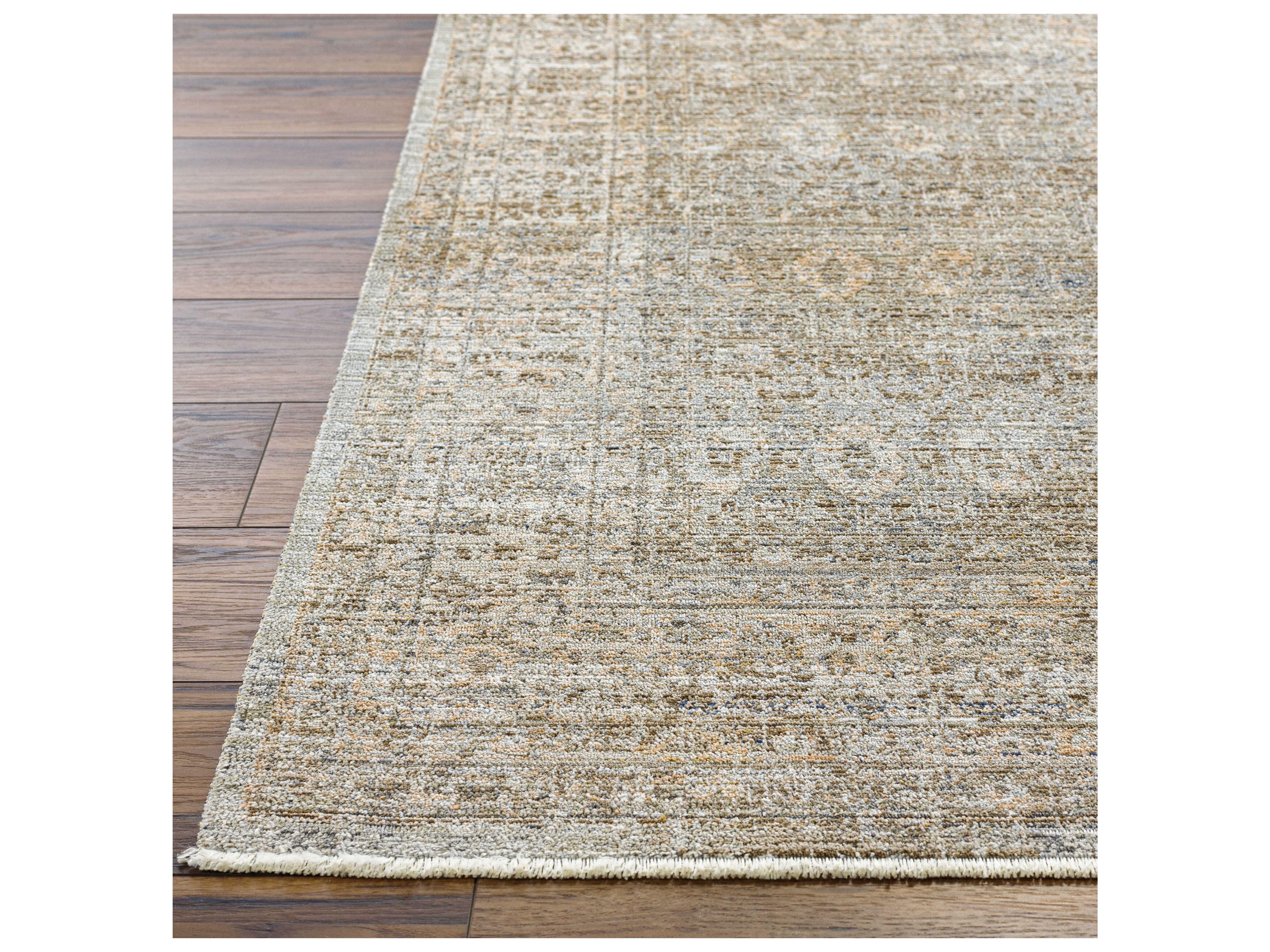 Livabliss by Surya Margaret Bordered Area Rug