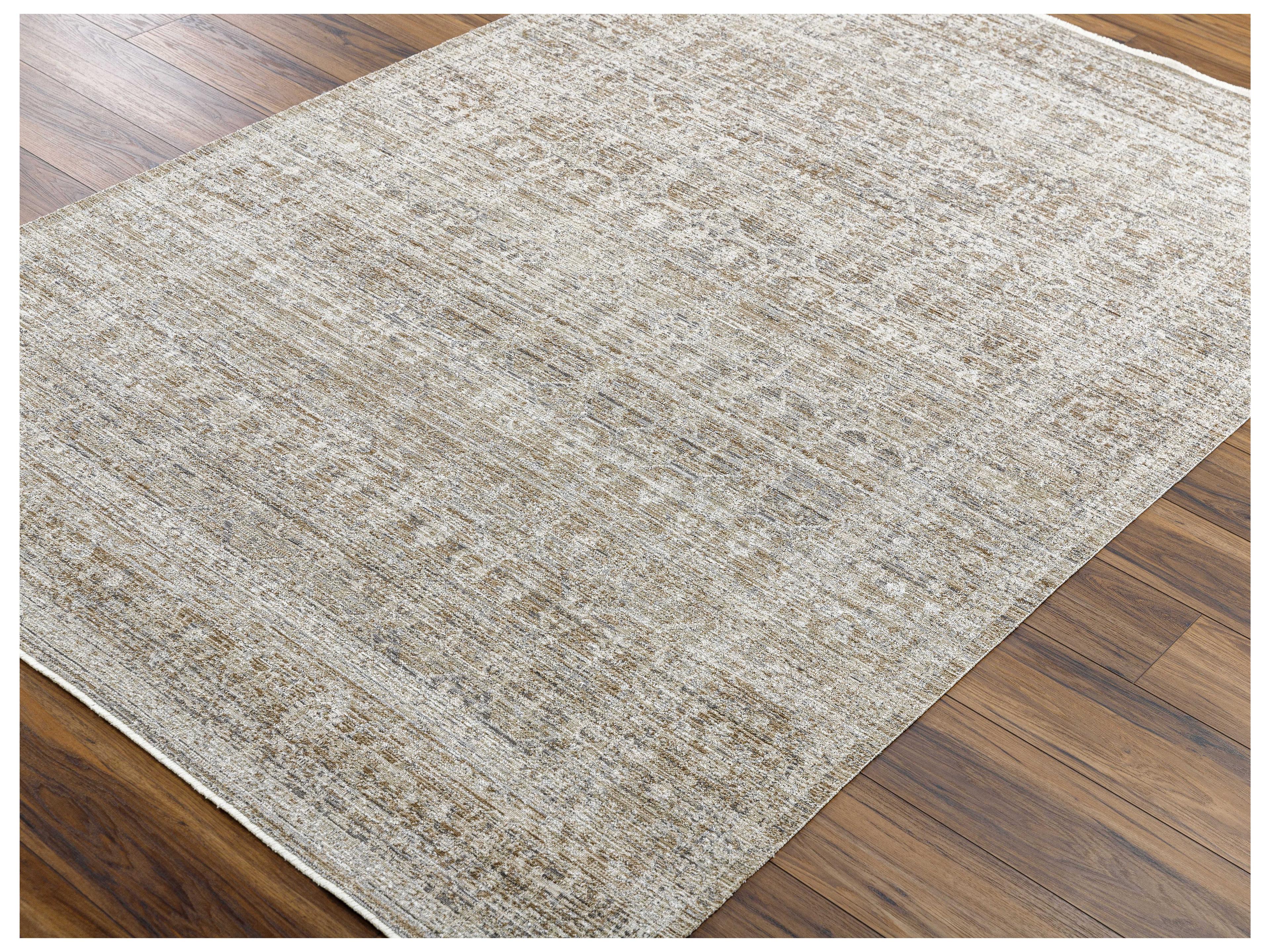 Livabliss by Surya Margaret Bordered Area Rug