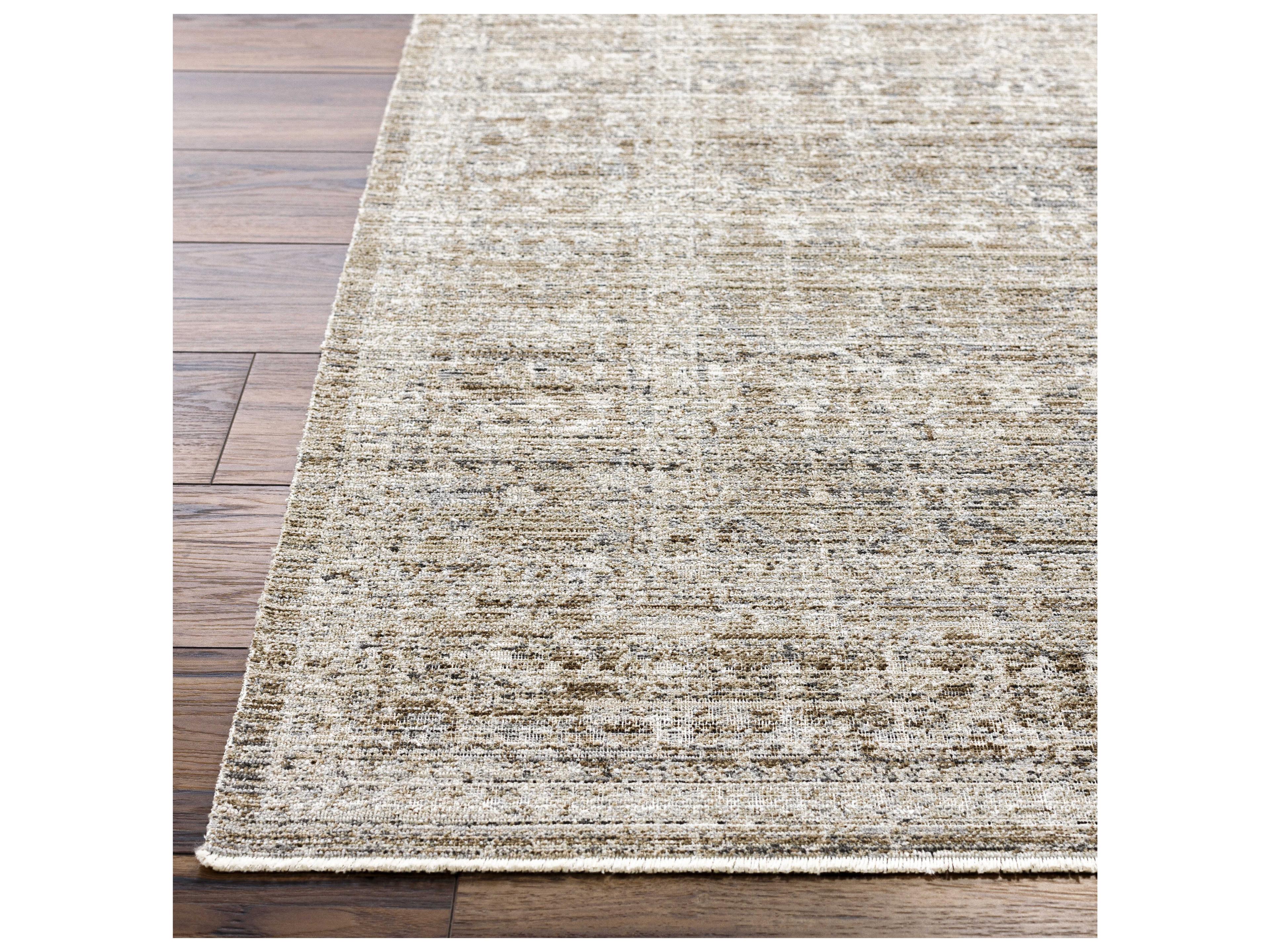 Livabliss by Surya Margaret Bordered Area Rug