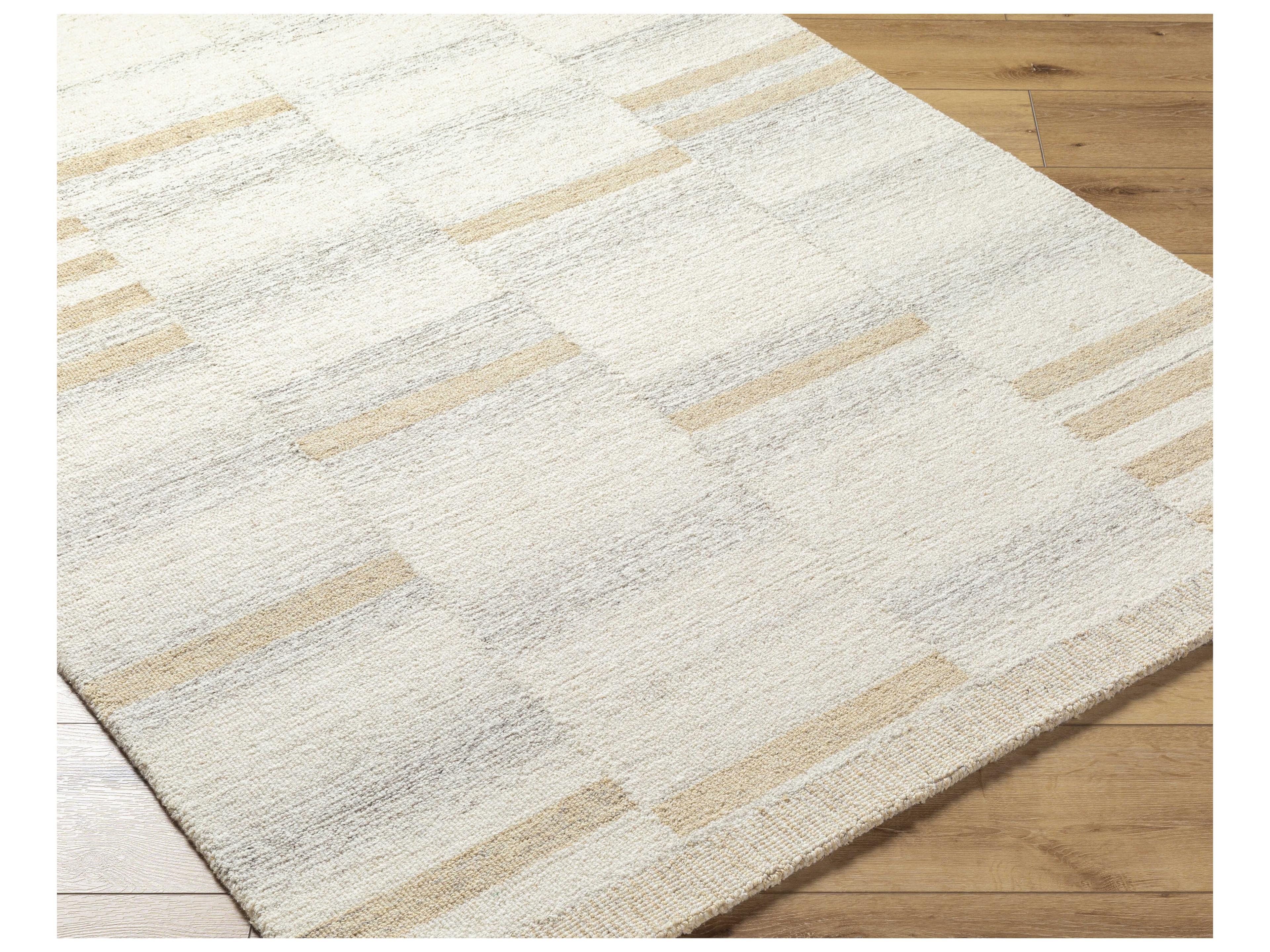 Livabliss by Surya Max Geometric Area Rug