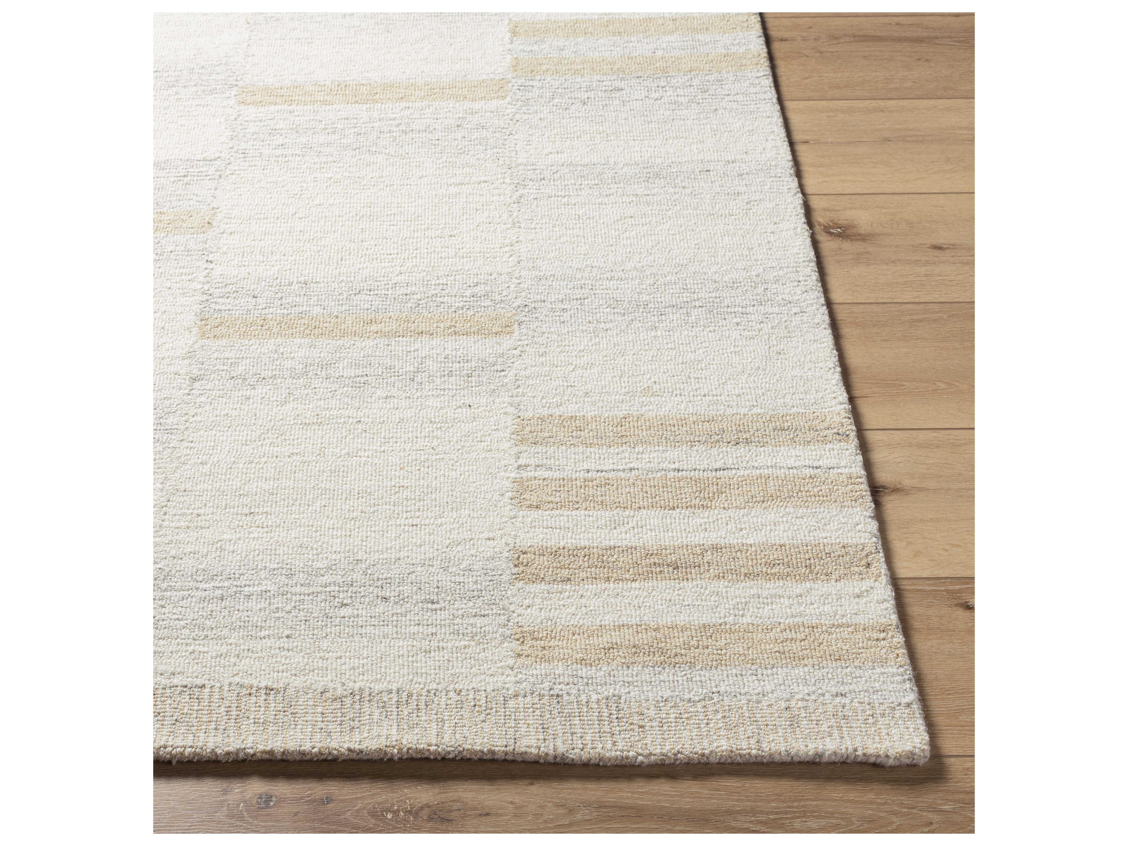 Livabliss by Surya Max Geometric Area Rug